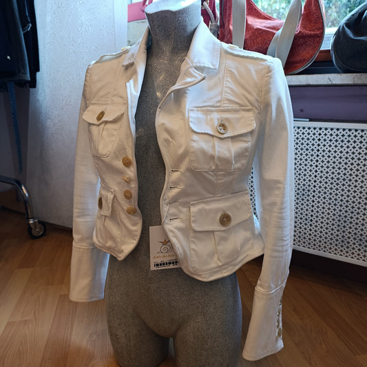 Giacca Dsquared2 tg 38