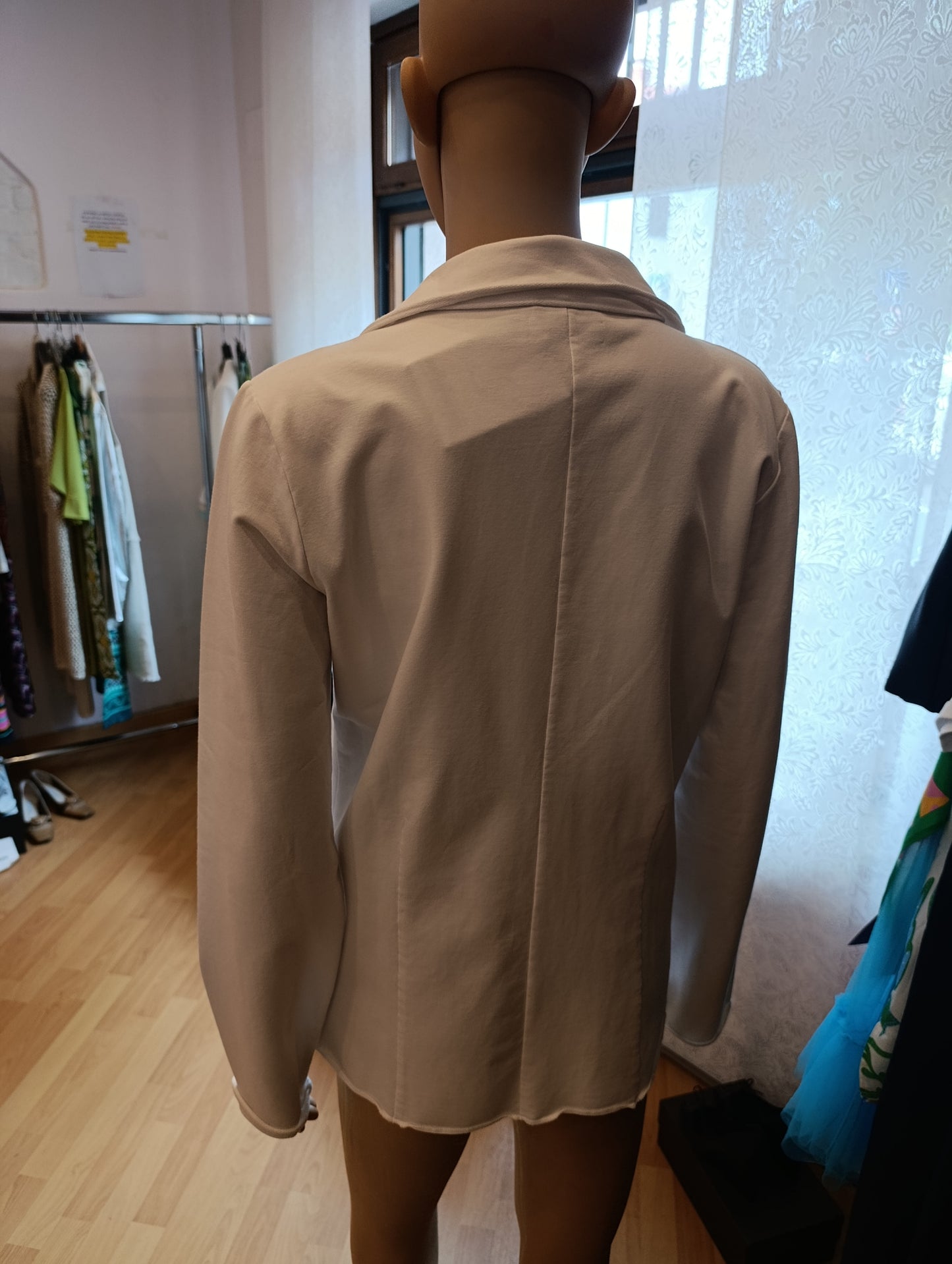 Blazer herno tg 48