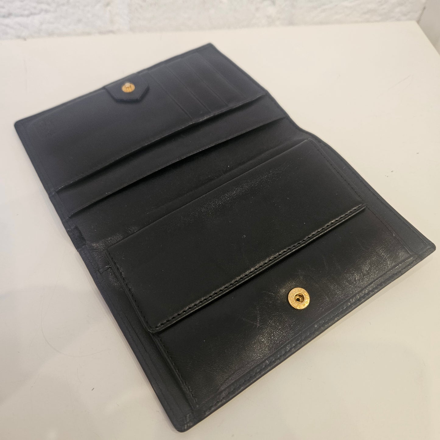 Portafoglio Gianni Versace