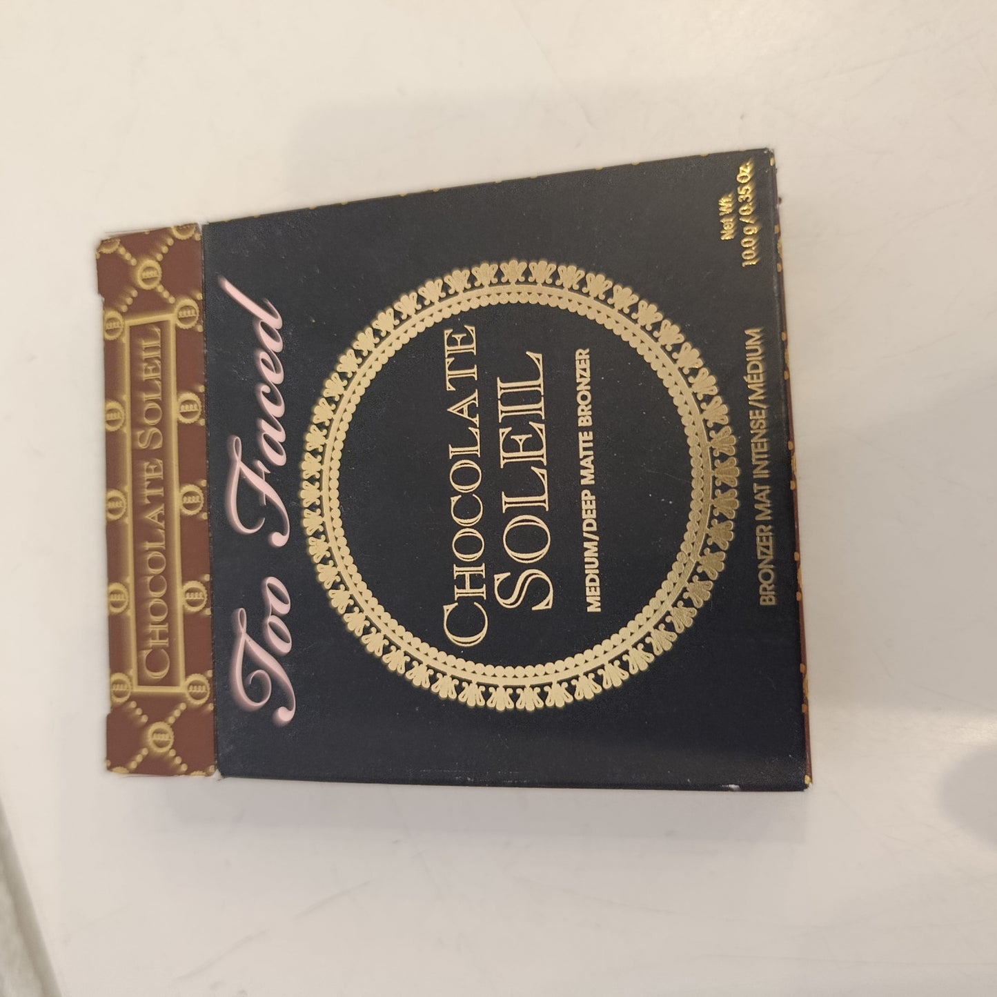 Bronzer Too faced