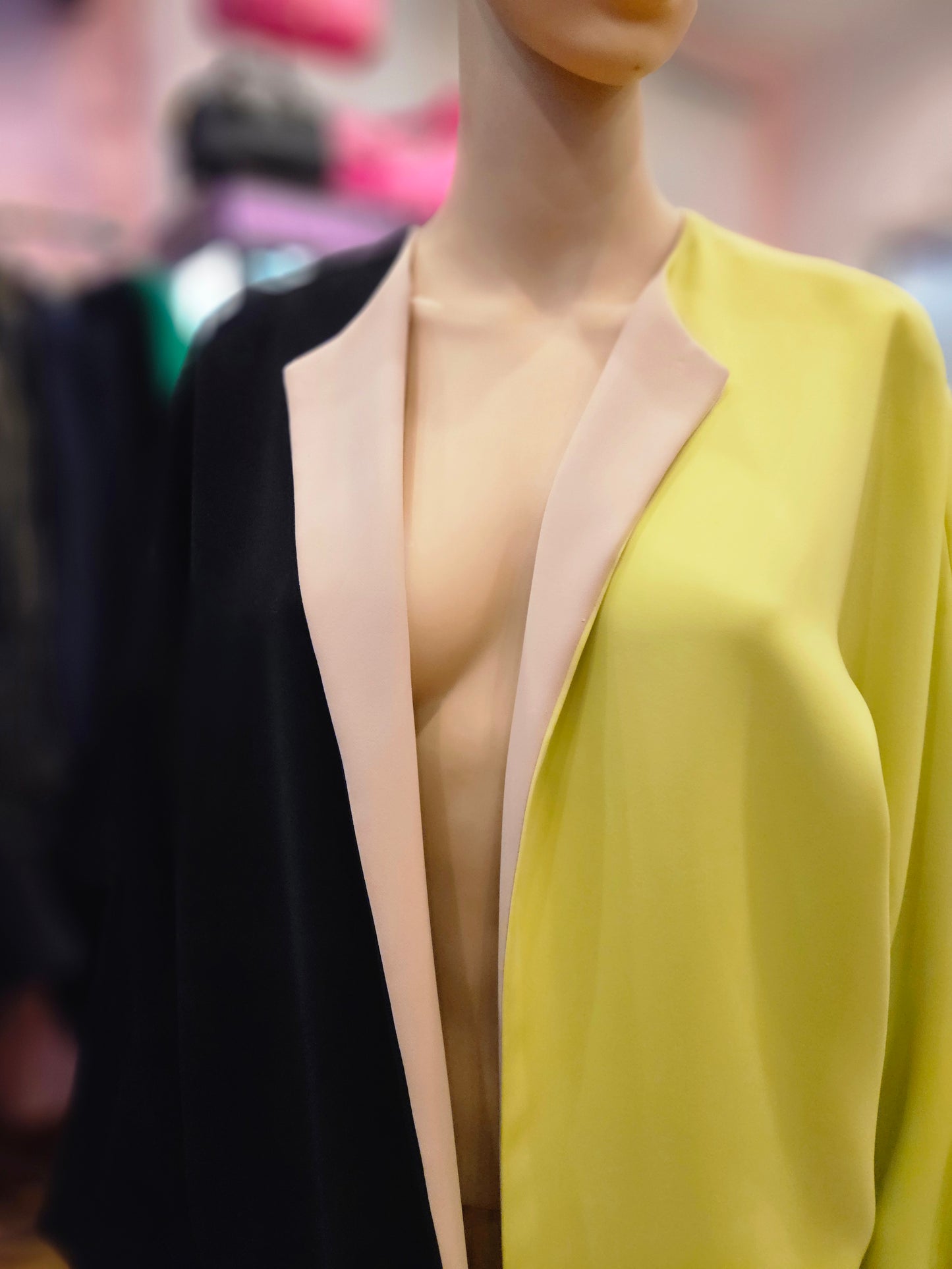 Blazer Fausto Puglisi tg 40 over