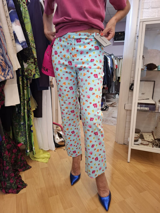Pantaloni Versace tg 44