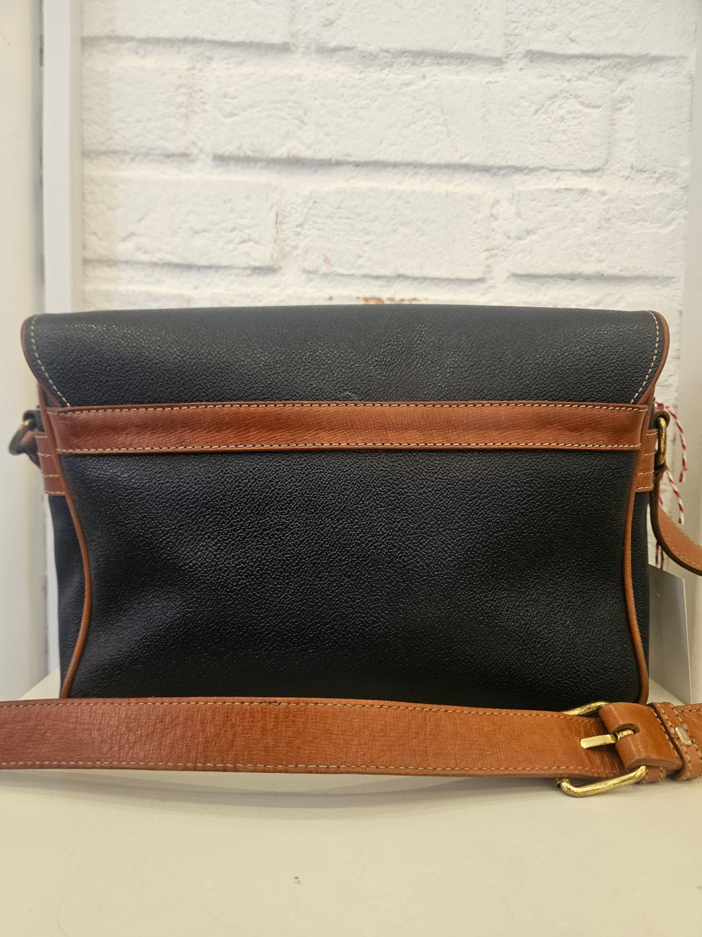 Borsa Les Copains vintage