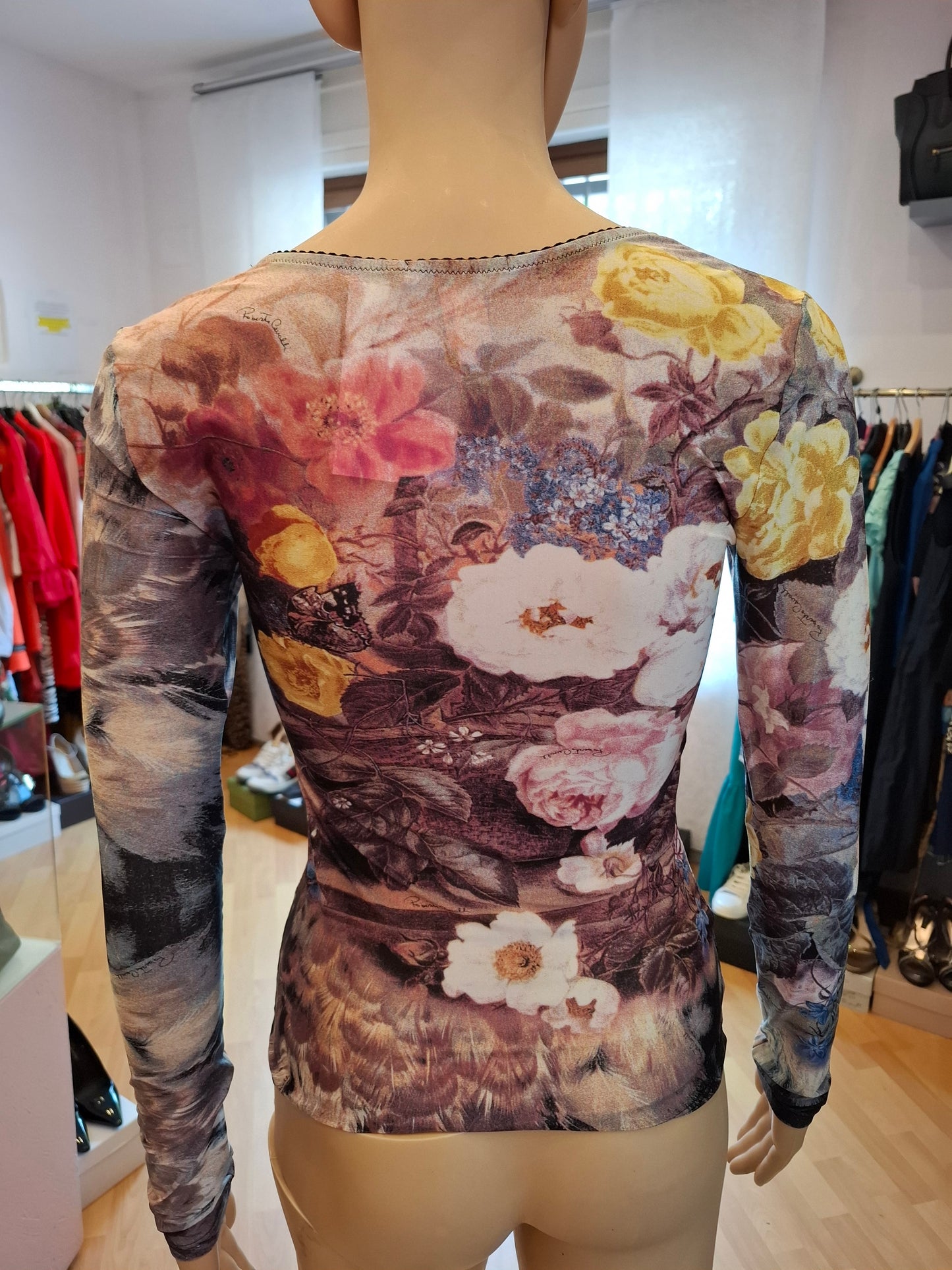 Maglia Roberto Cavalli tg 42