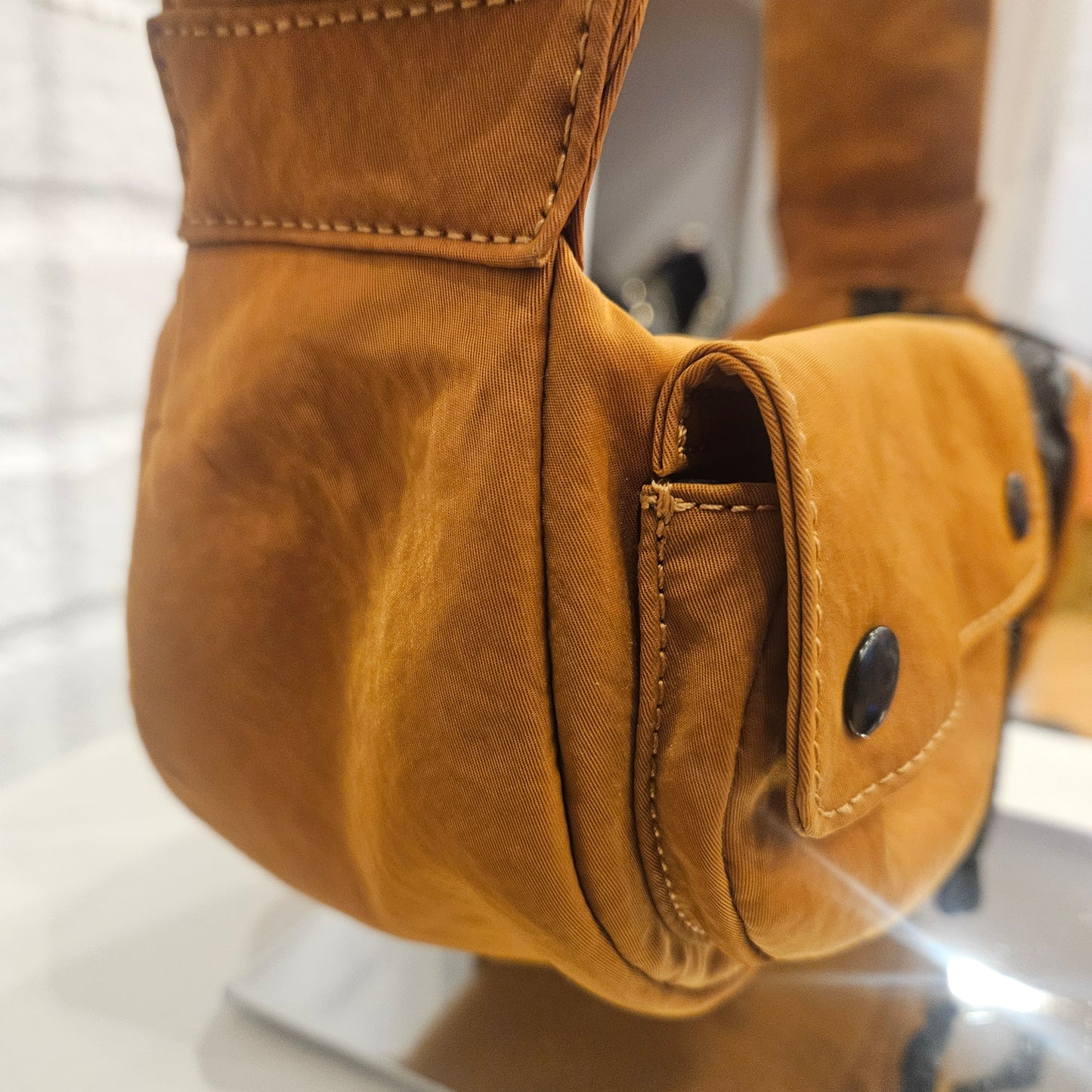 Marsupio a spalla Karl Lagerfeld