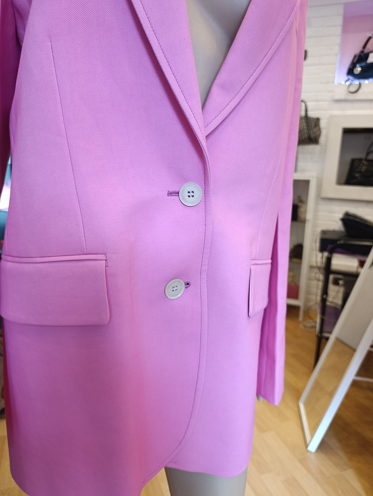 Blazer nuovo stella McCartney tg 40