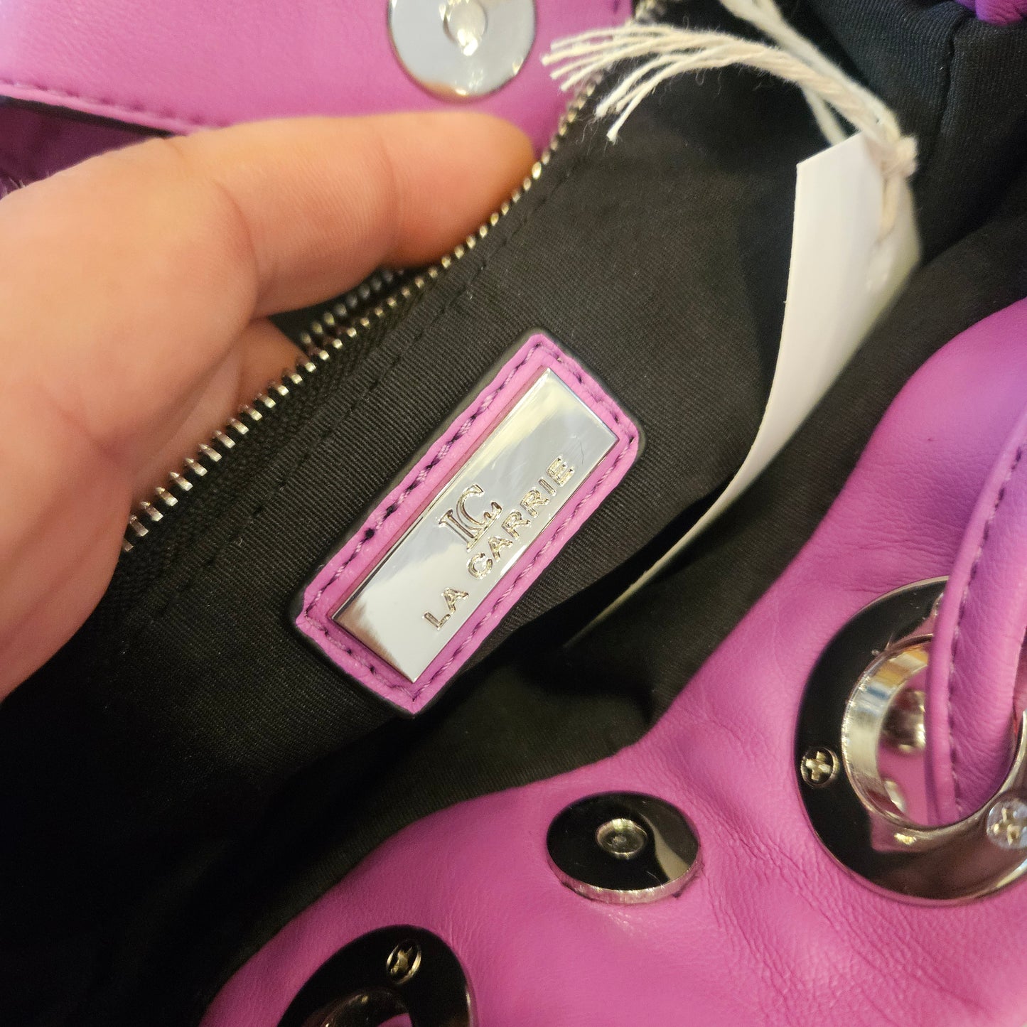 Borsa La Carrie