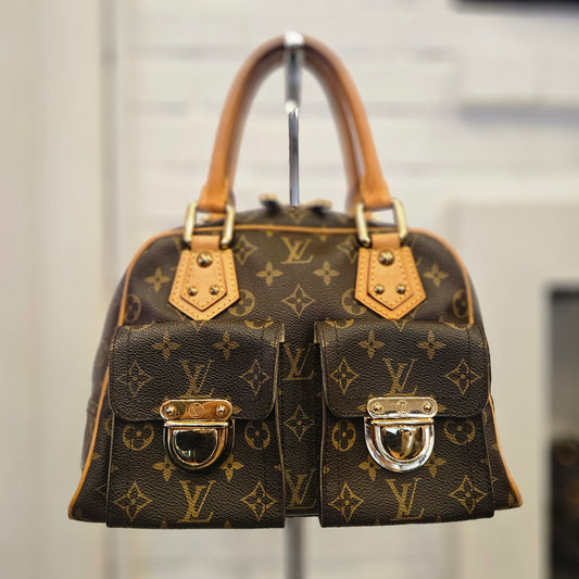 Manhattan Louis Vuitton