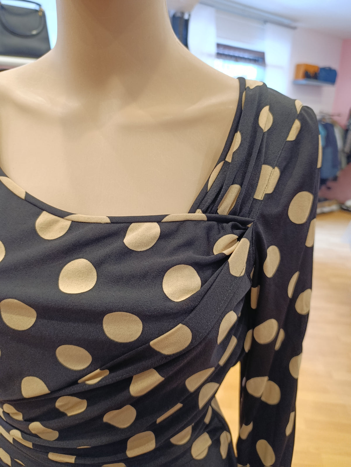 Vestito Ungaro tg 42