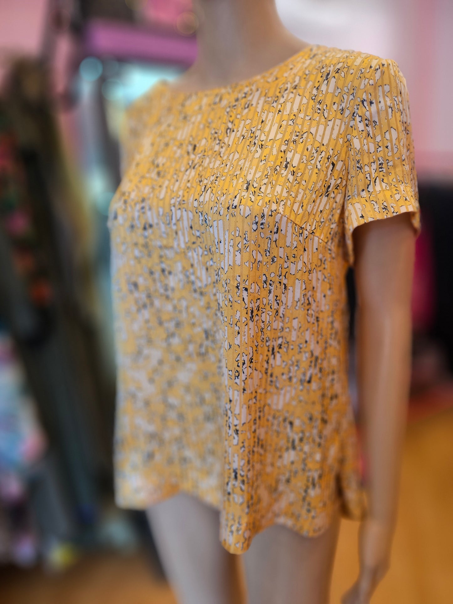 Maglia Hugo Boss tg 42