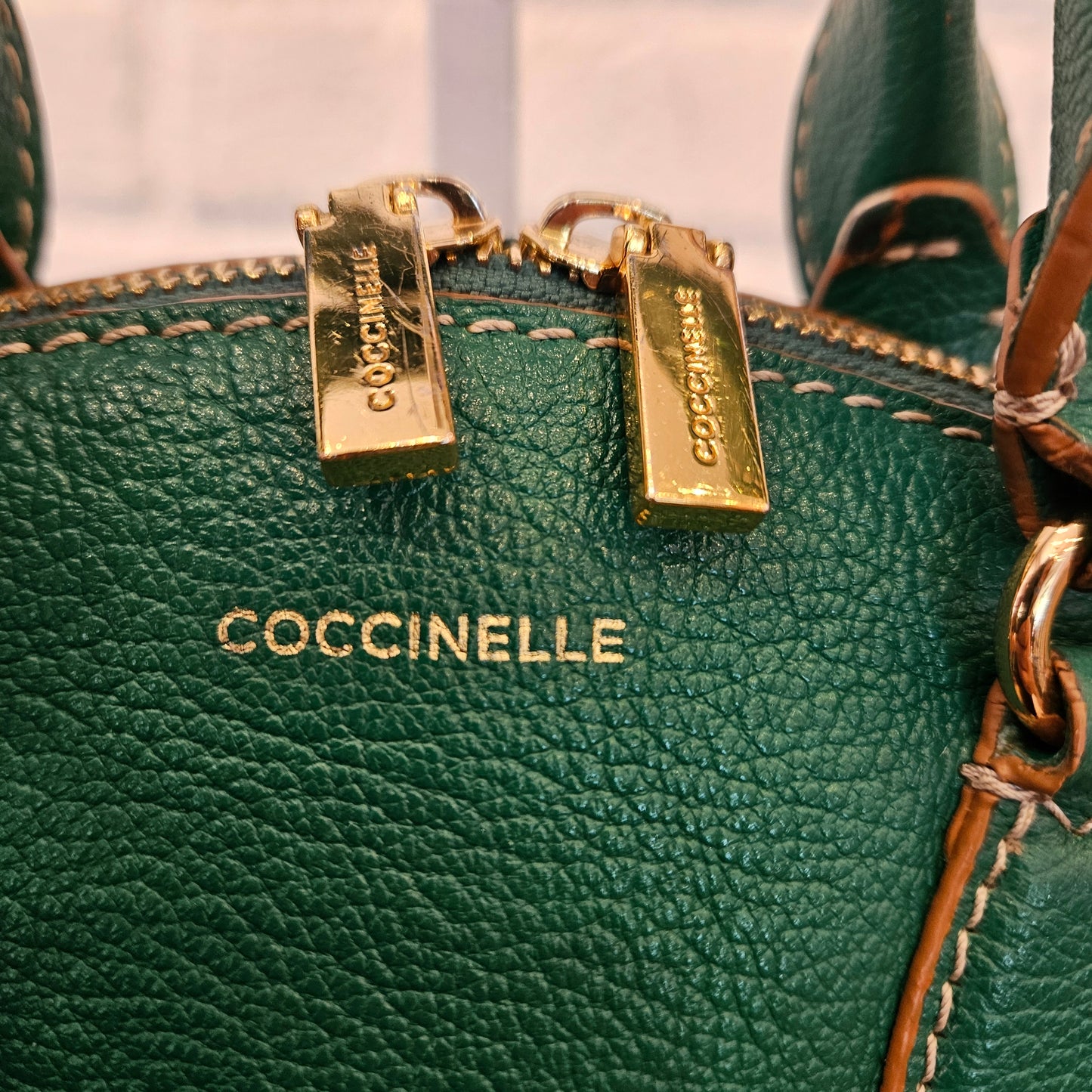 Borsa Coccinelle