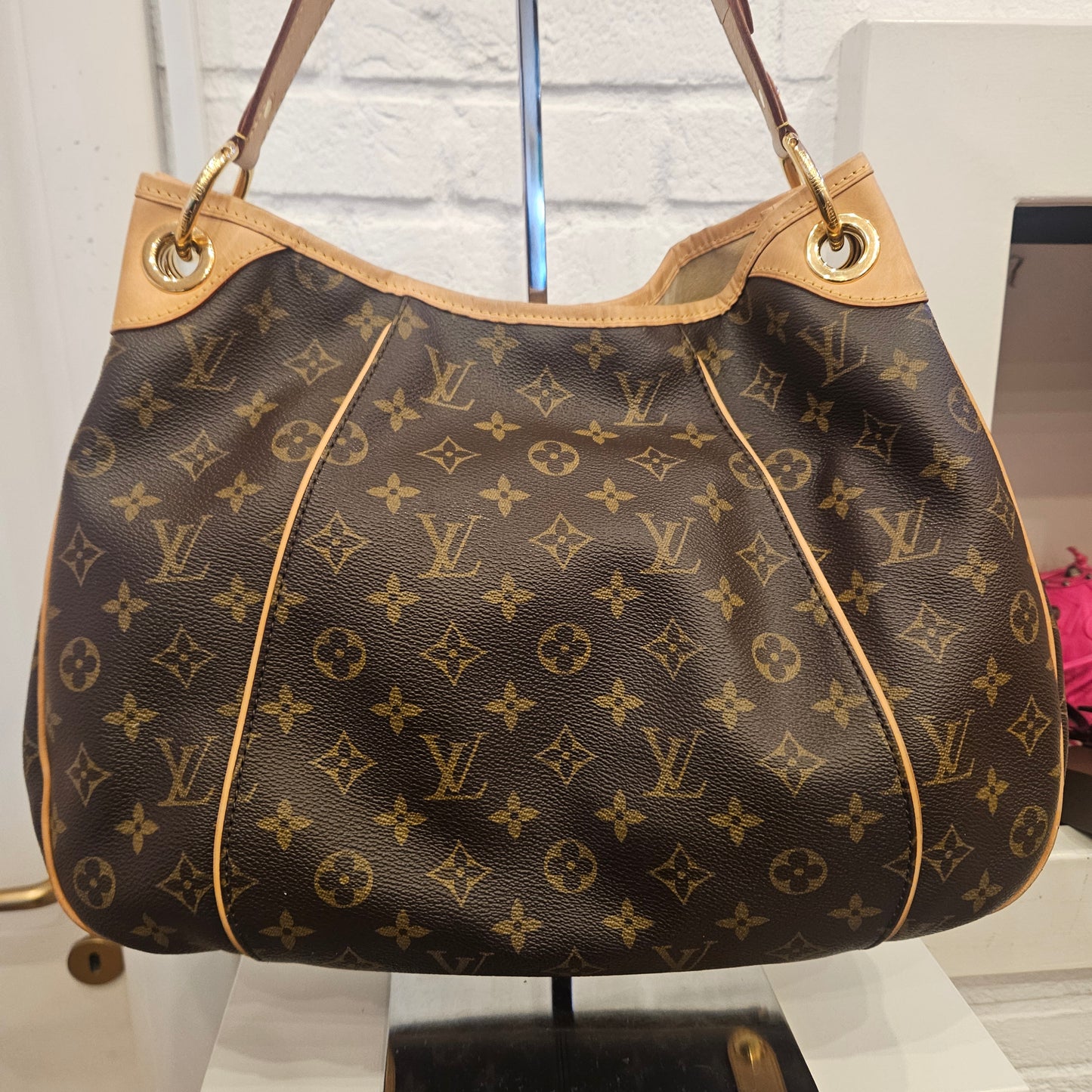 Galliera Louis Vuitton (2010)