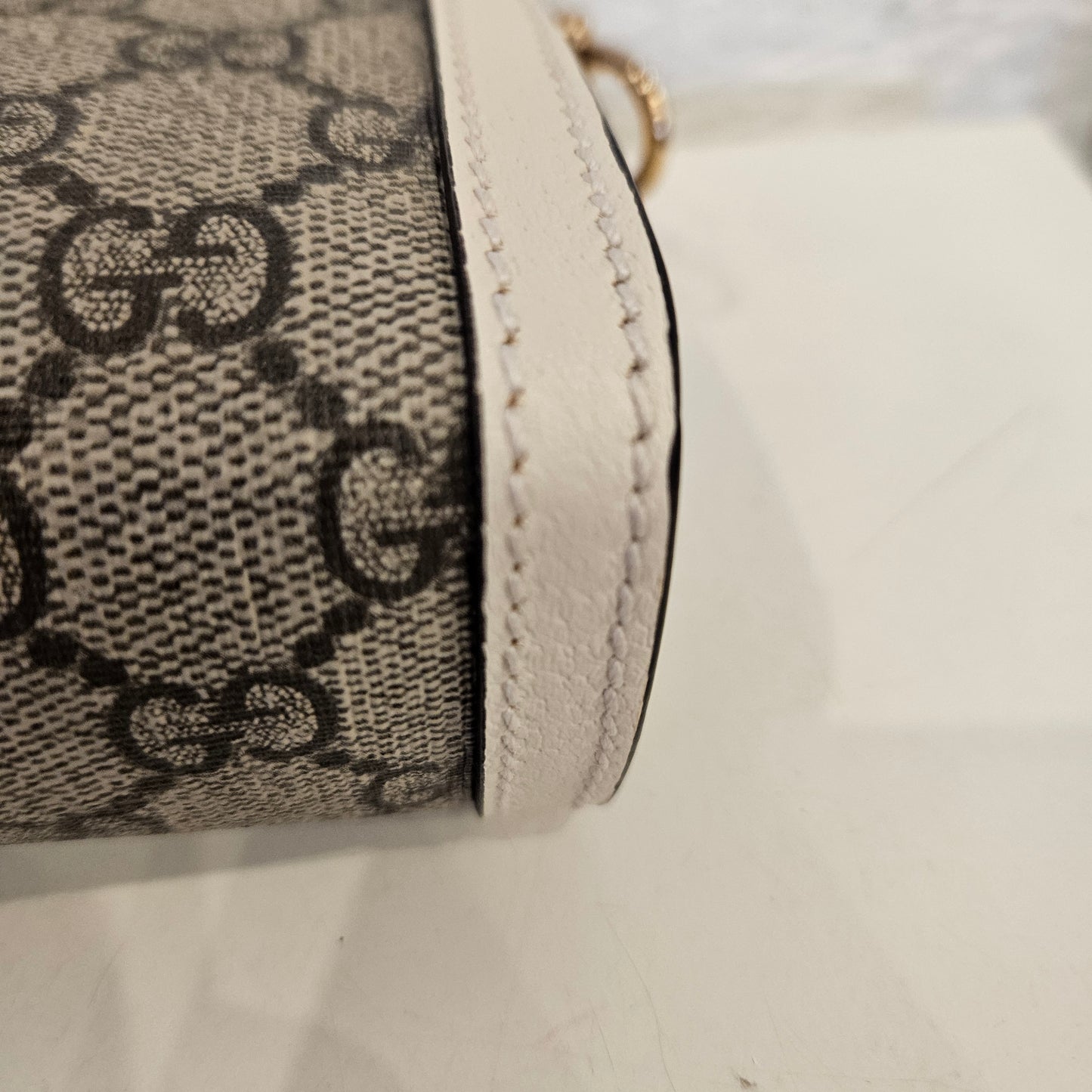 Gucci Pouch Ophidia
