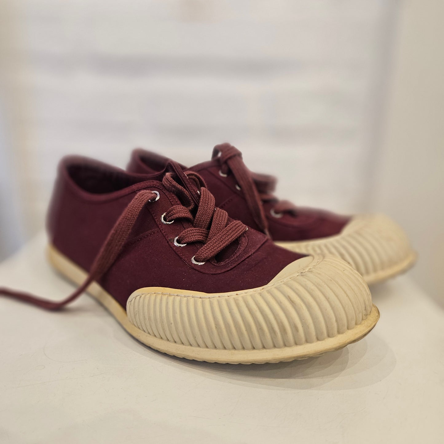 Sneakers Prada tg 6