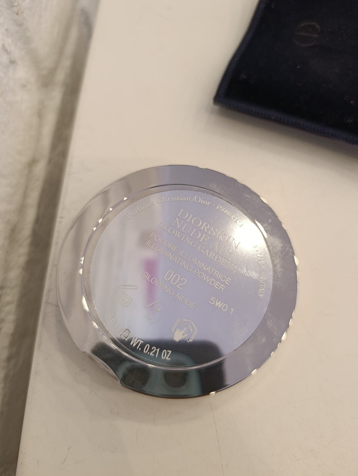 Illuminante Christian Dior