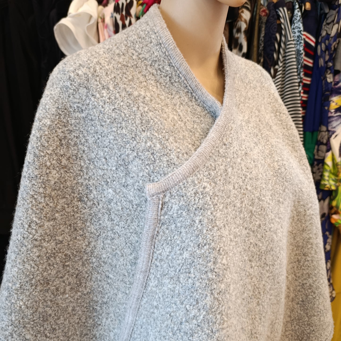 Cappa Missoni tg unica in lana