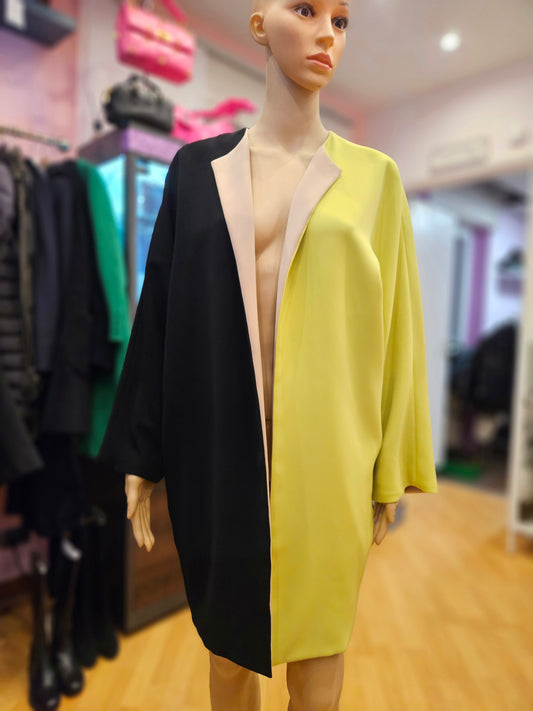 Blazer Fausto Puglisi tg 40 over