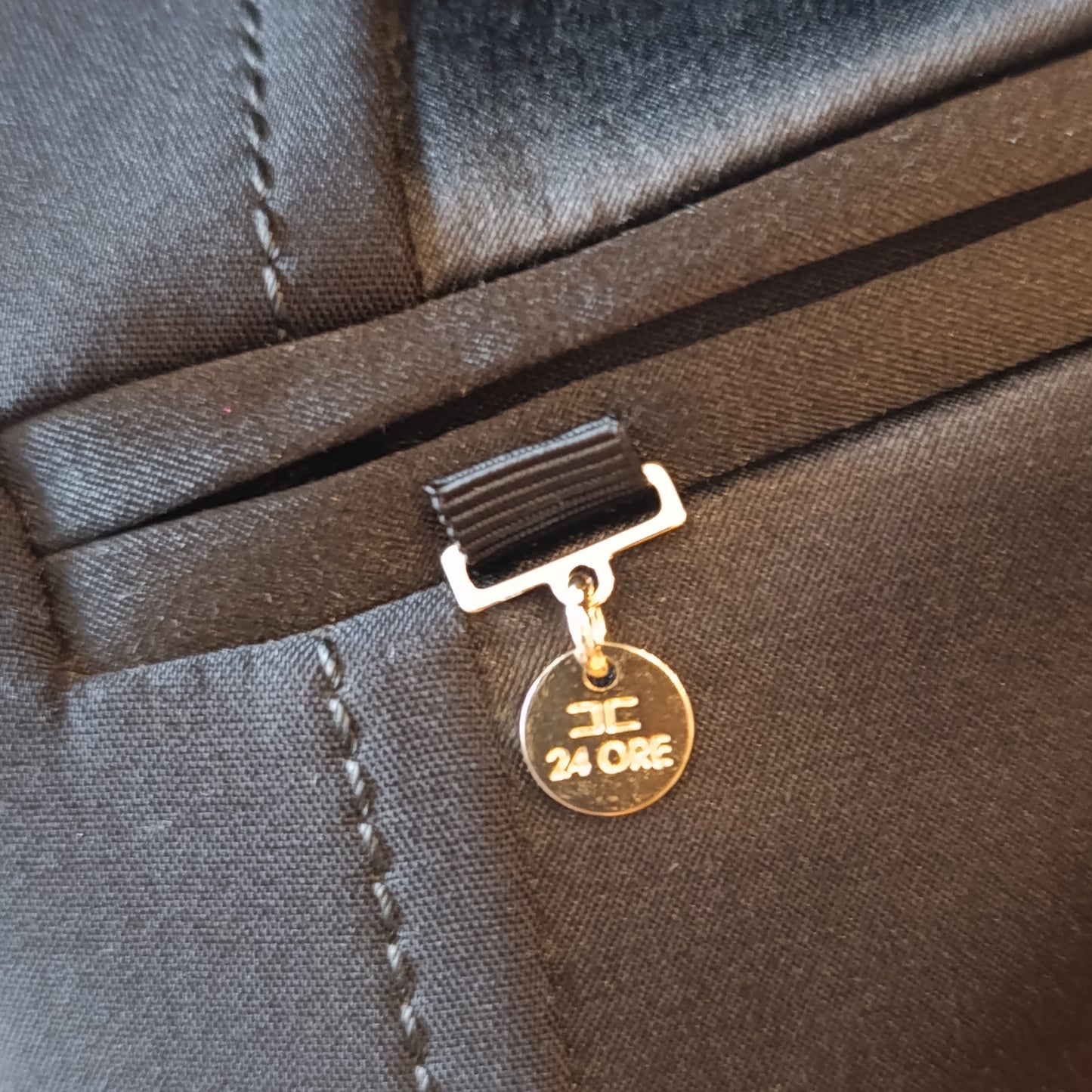 Blazer Elisabetta Franchi tg 40