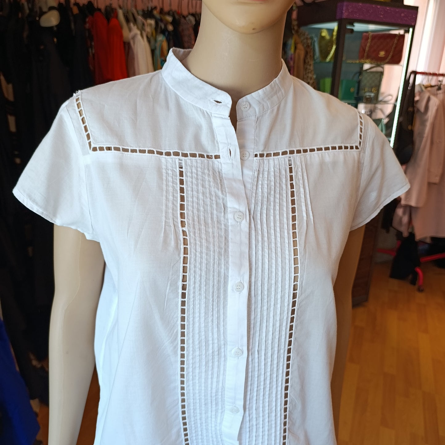 Camicia Max&Co tg S