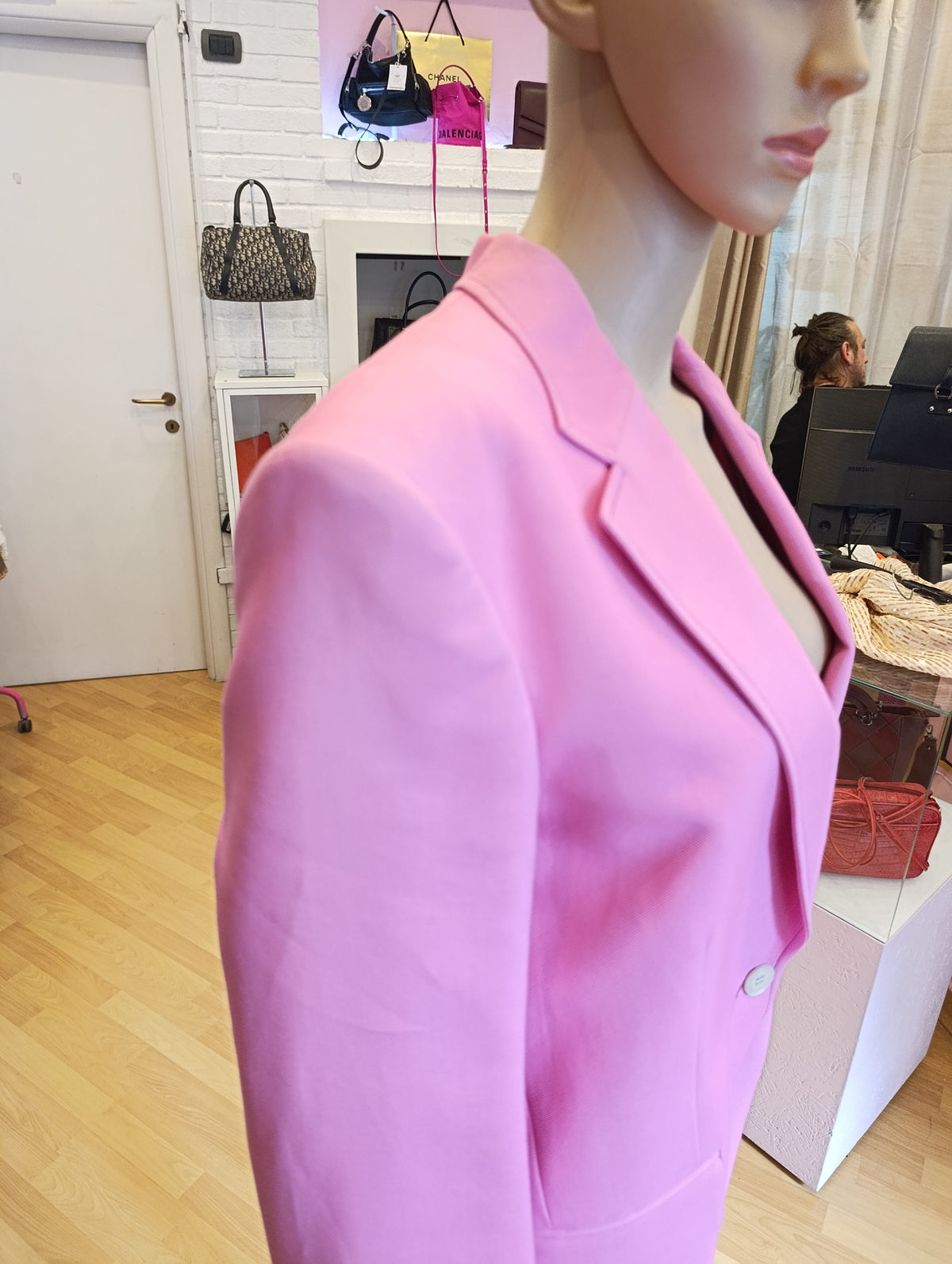 Blazer nuovo stella McCartney tg 40