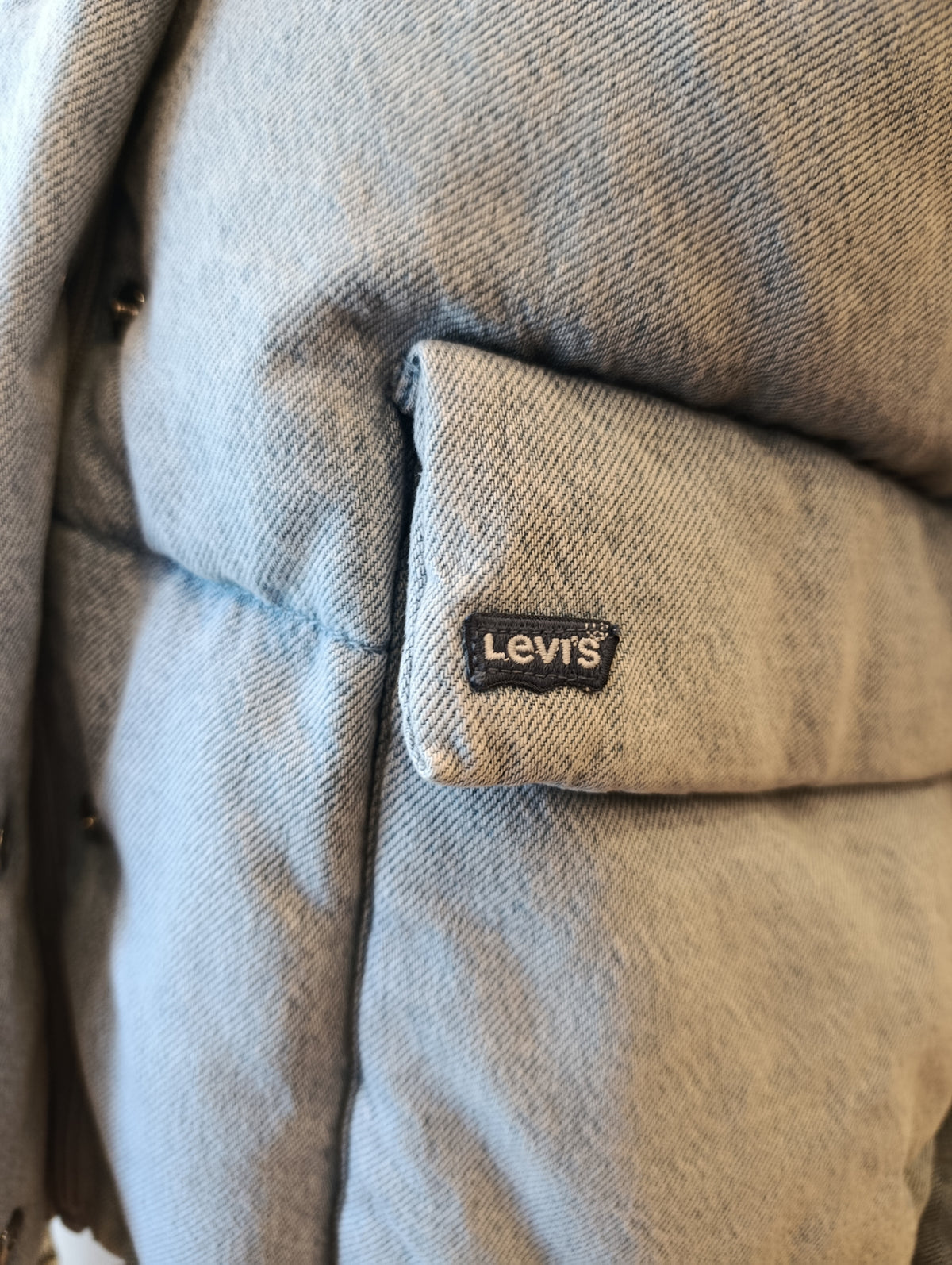 Giacca Levis tg xs
