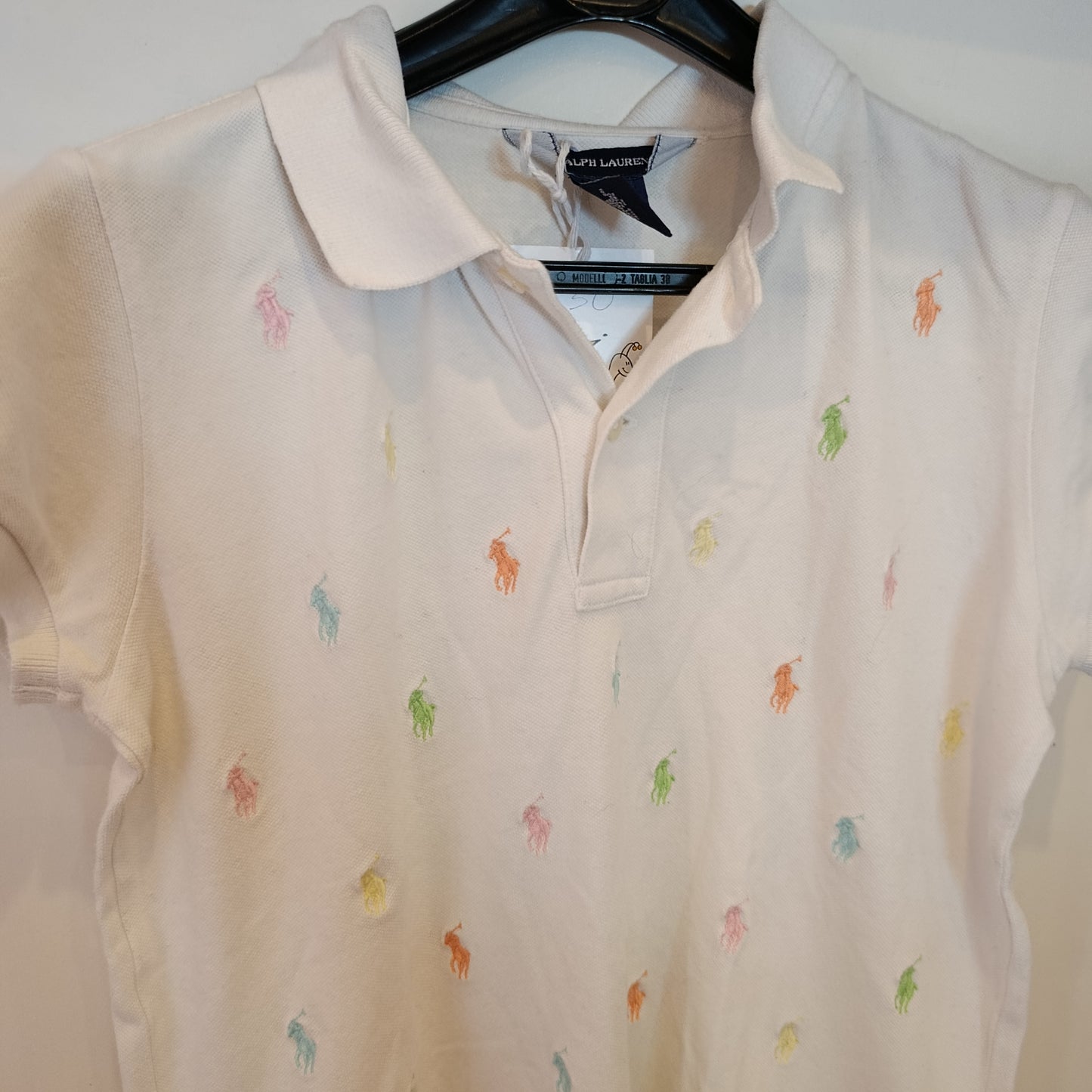 Polo Ralph tg S