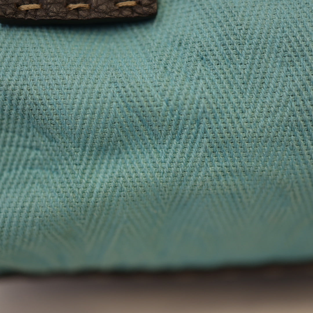 Borsa Vintage Fendi Selleria