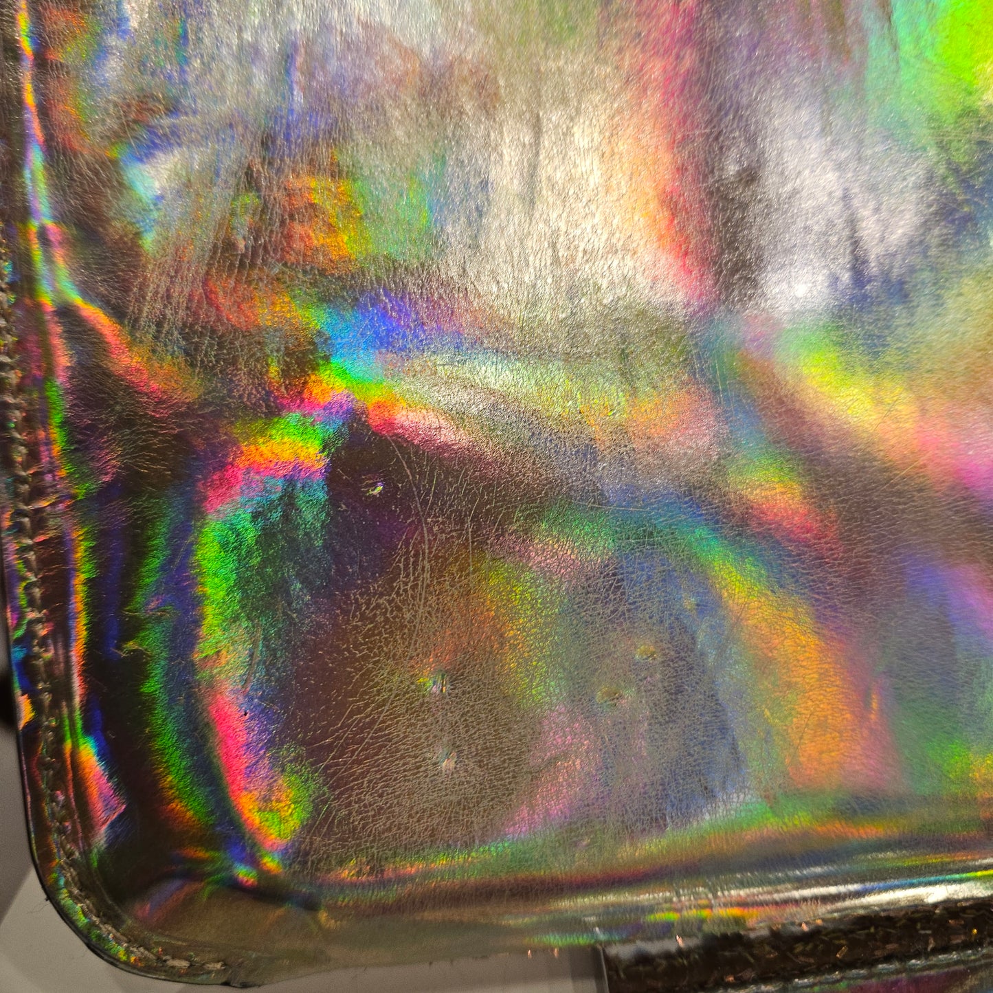 Pochette a tracolla Louboutin Louibiclutch