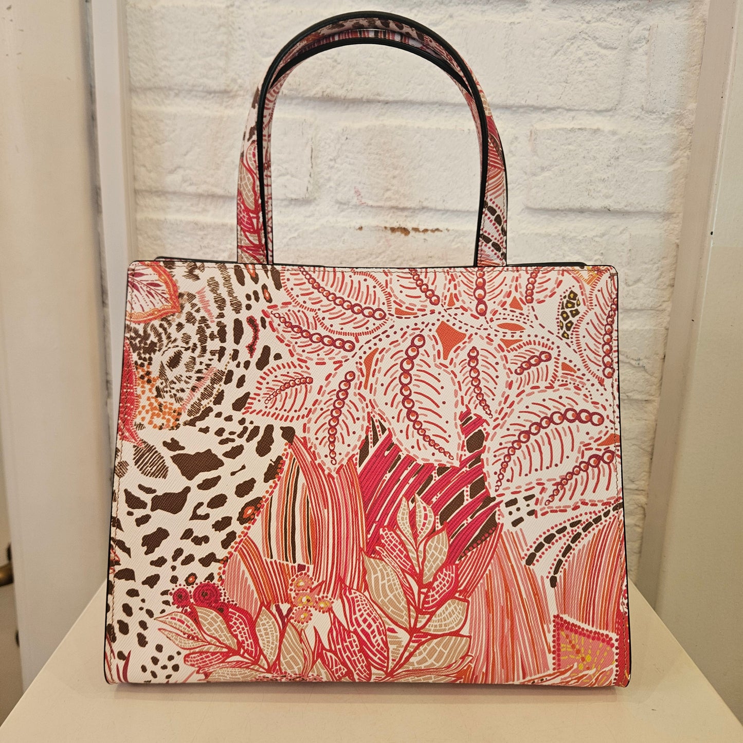 Vara Tote Ferragamo pari al nuovo