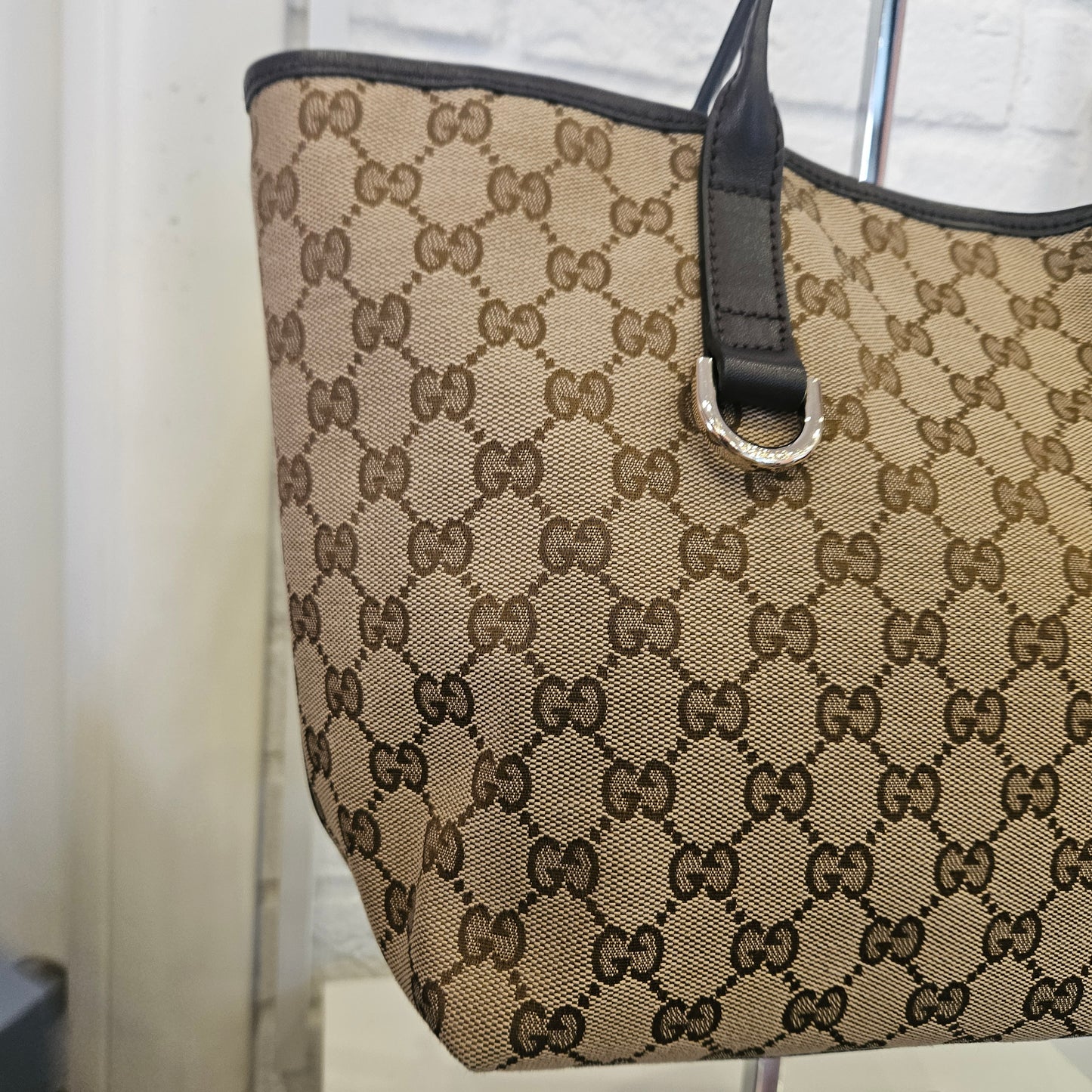 Borsa a spalla Gucci