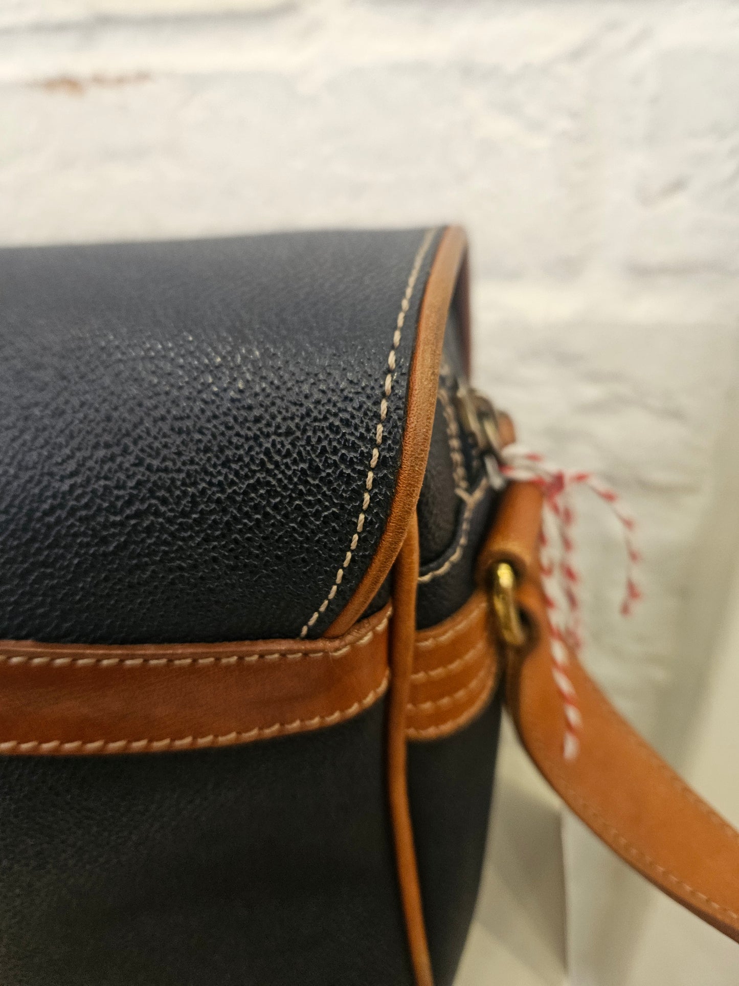 Borsa Les Copains vintage
