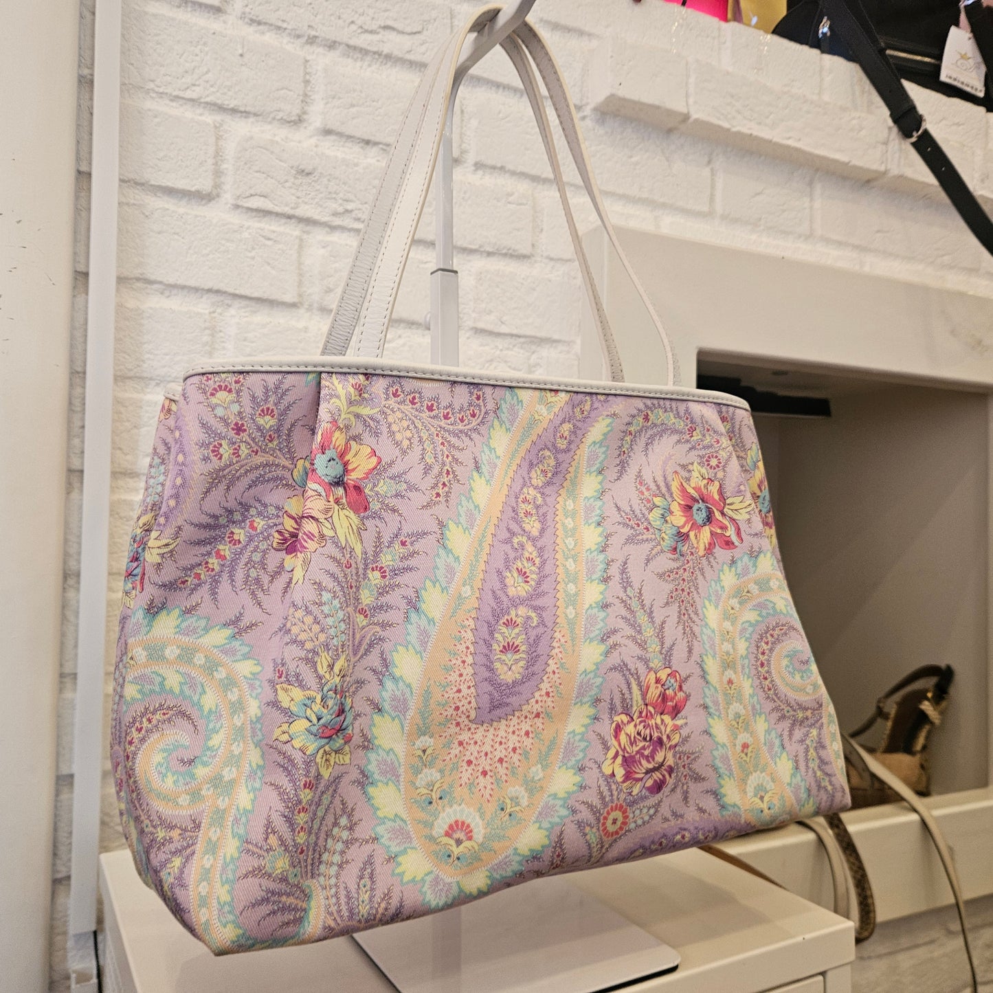 Borsa Etro