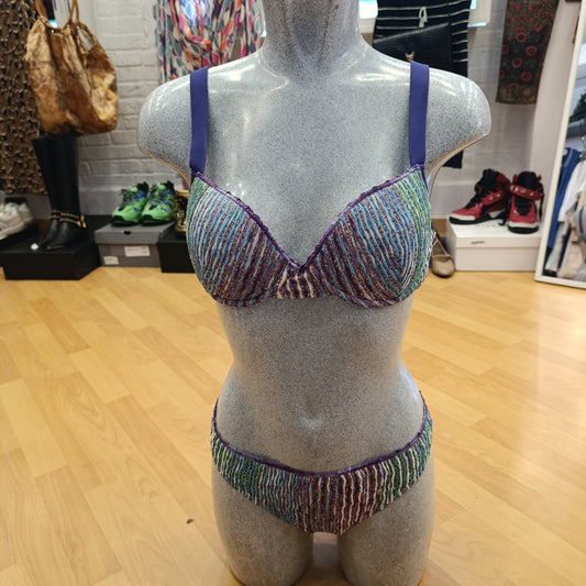 Costume Missoni tg 46