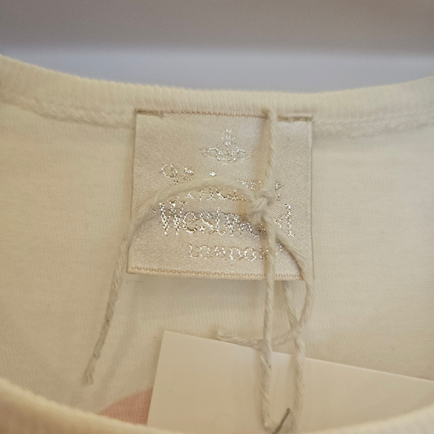 Tshirt Vivienne Westwood tg M