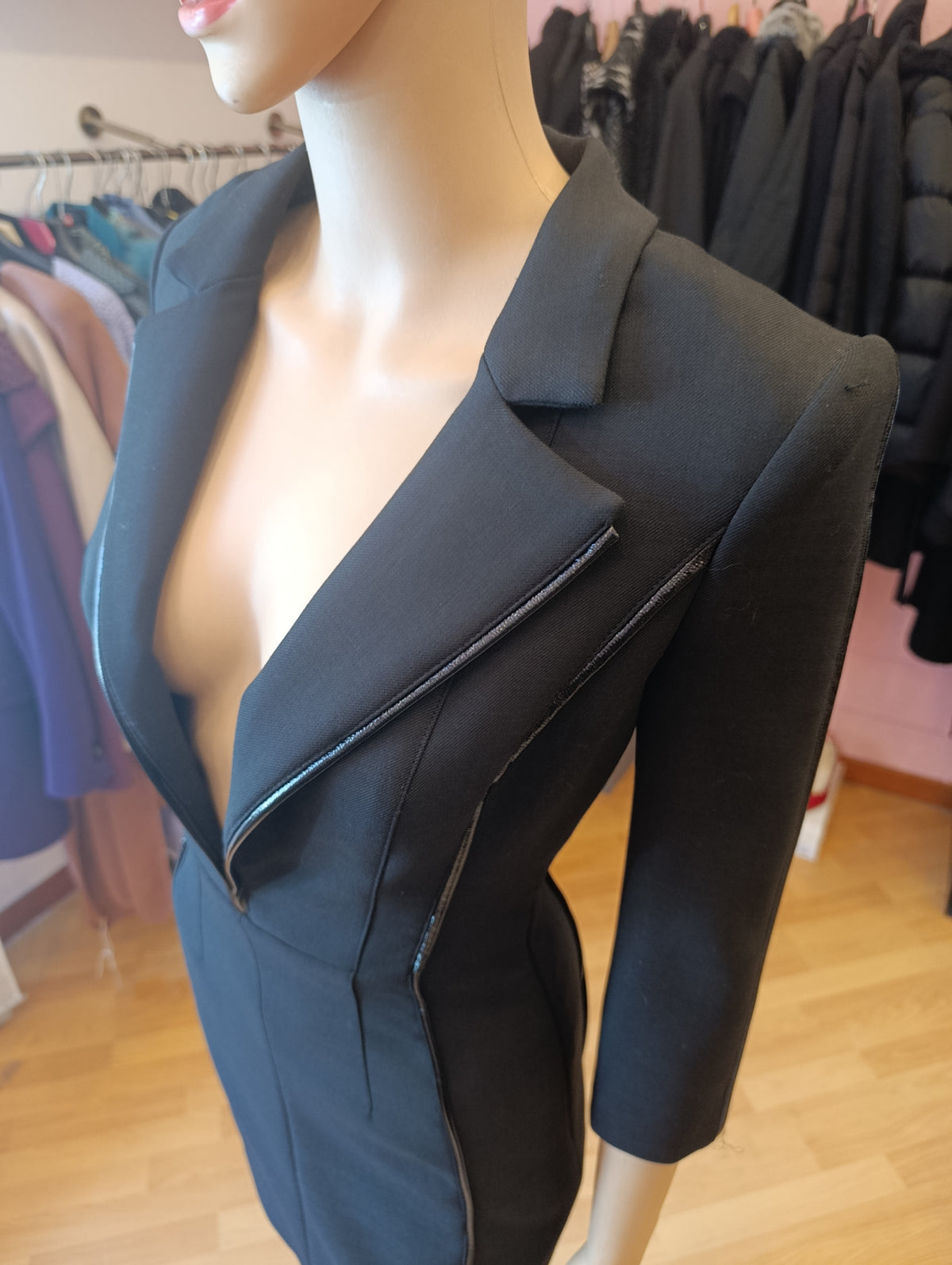 Abito Elisabetta Franchi tg 38