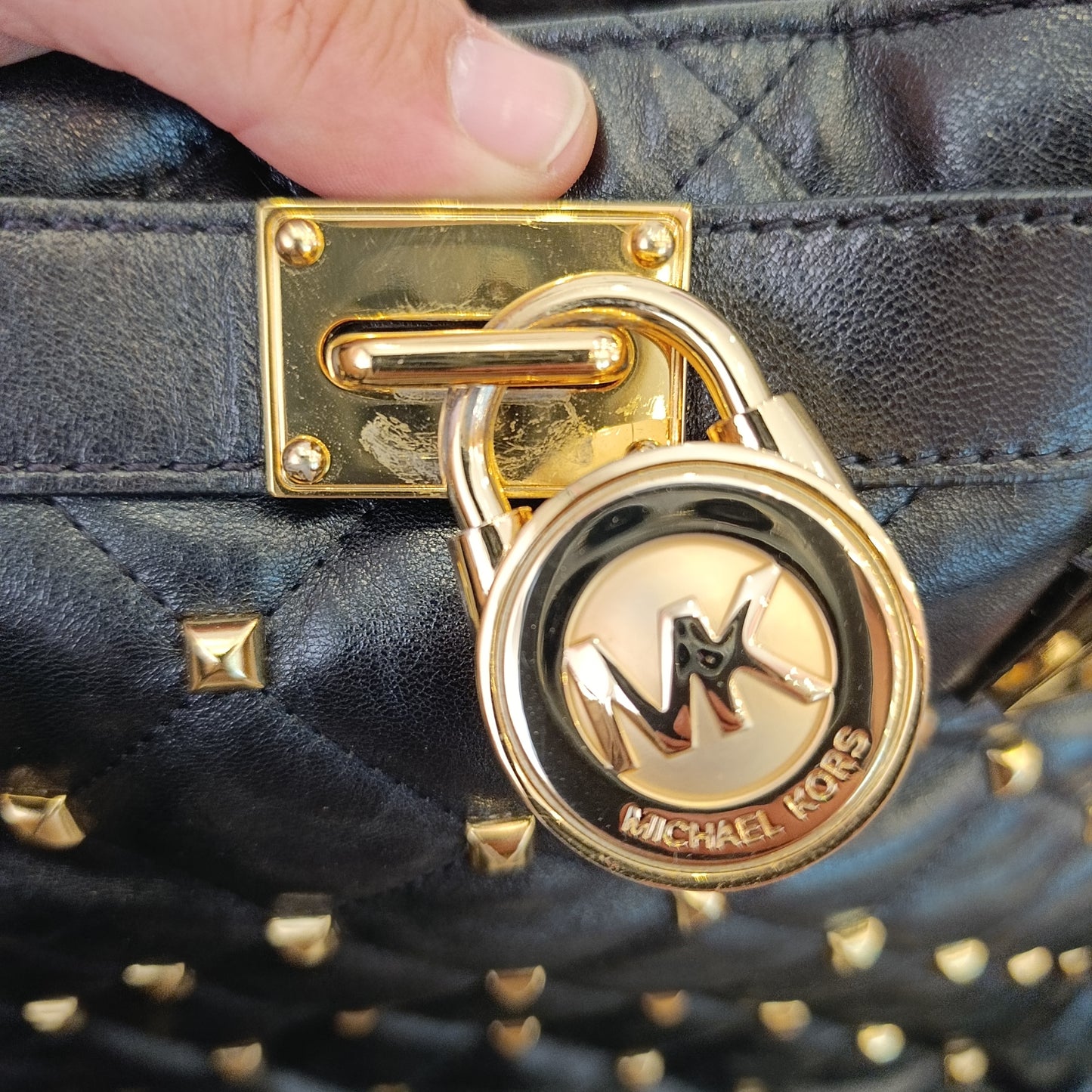 Borsa Michael Kors