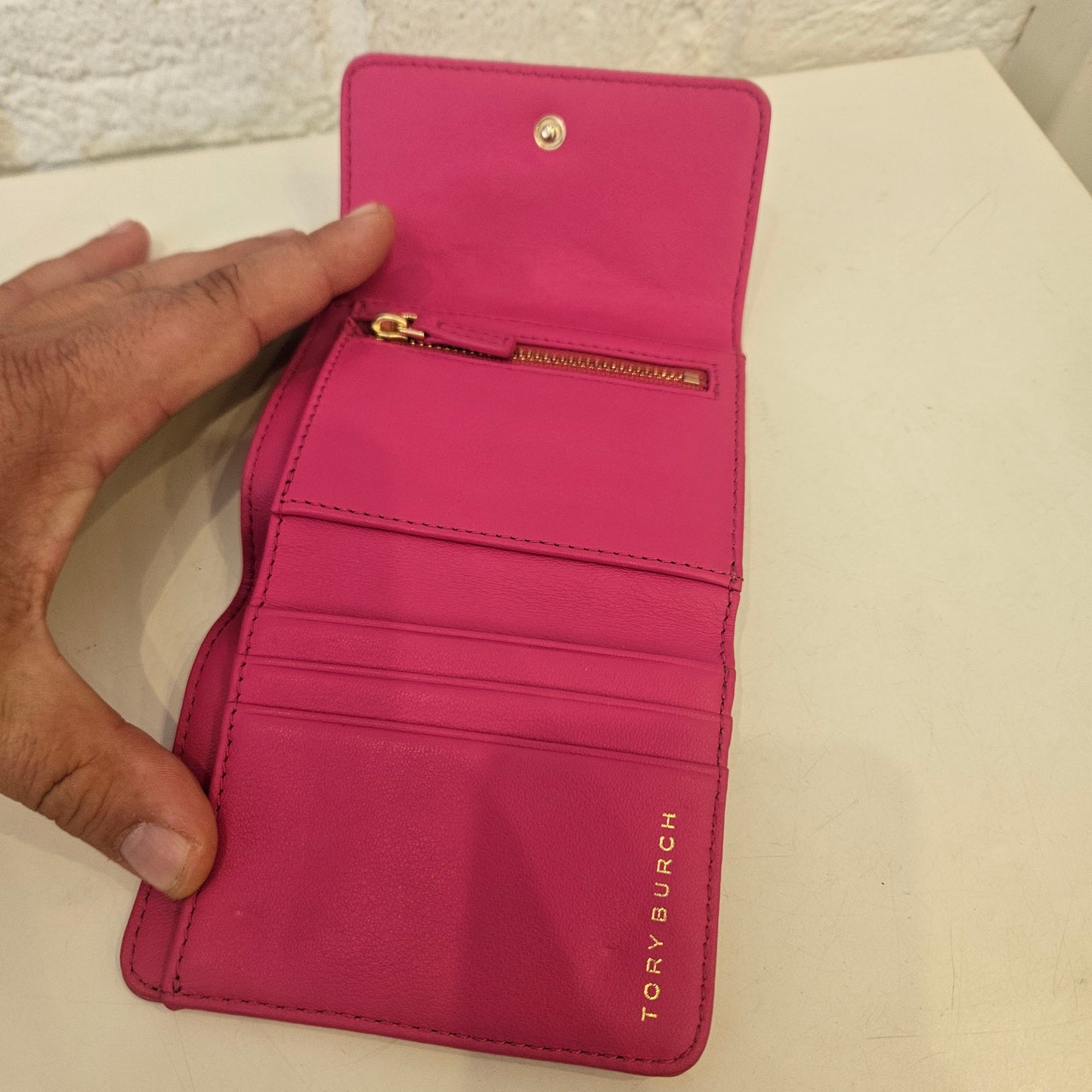 Portafoglio Tory Burch