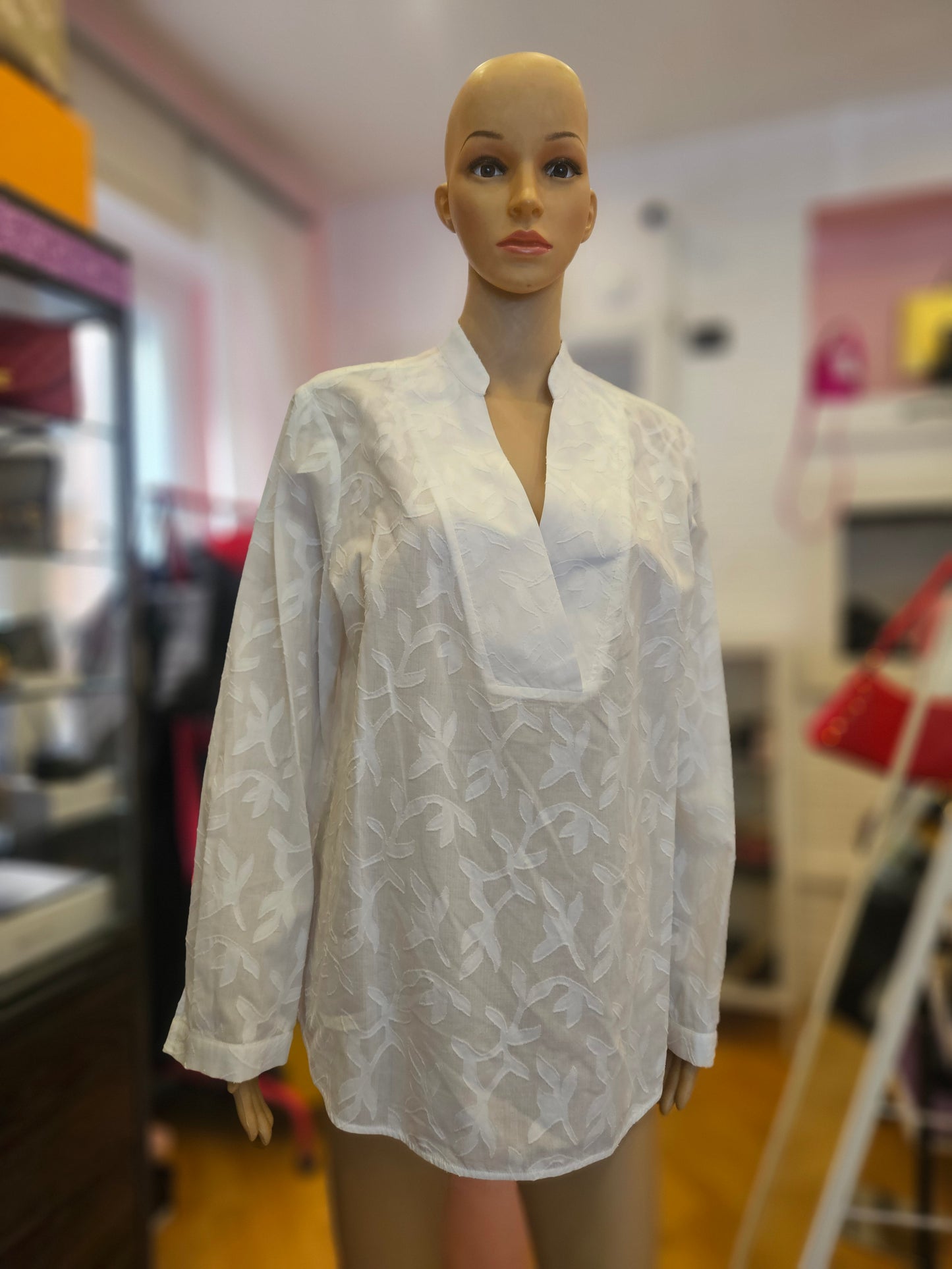 Blusa Elena Mirò tg 50