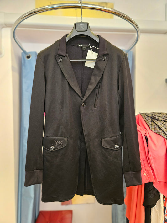 Giacca Y3 Yamamoto