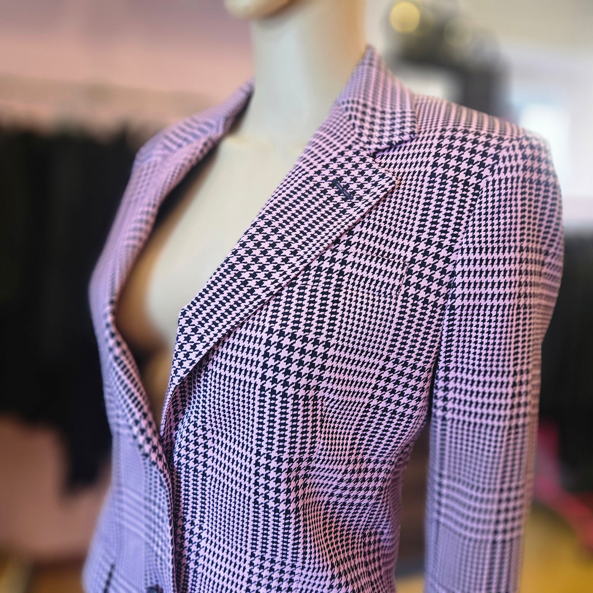 Blazer Versace Collection tg 42