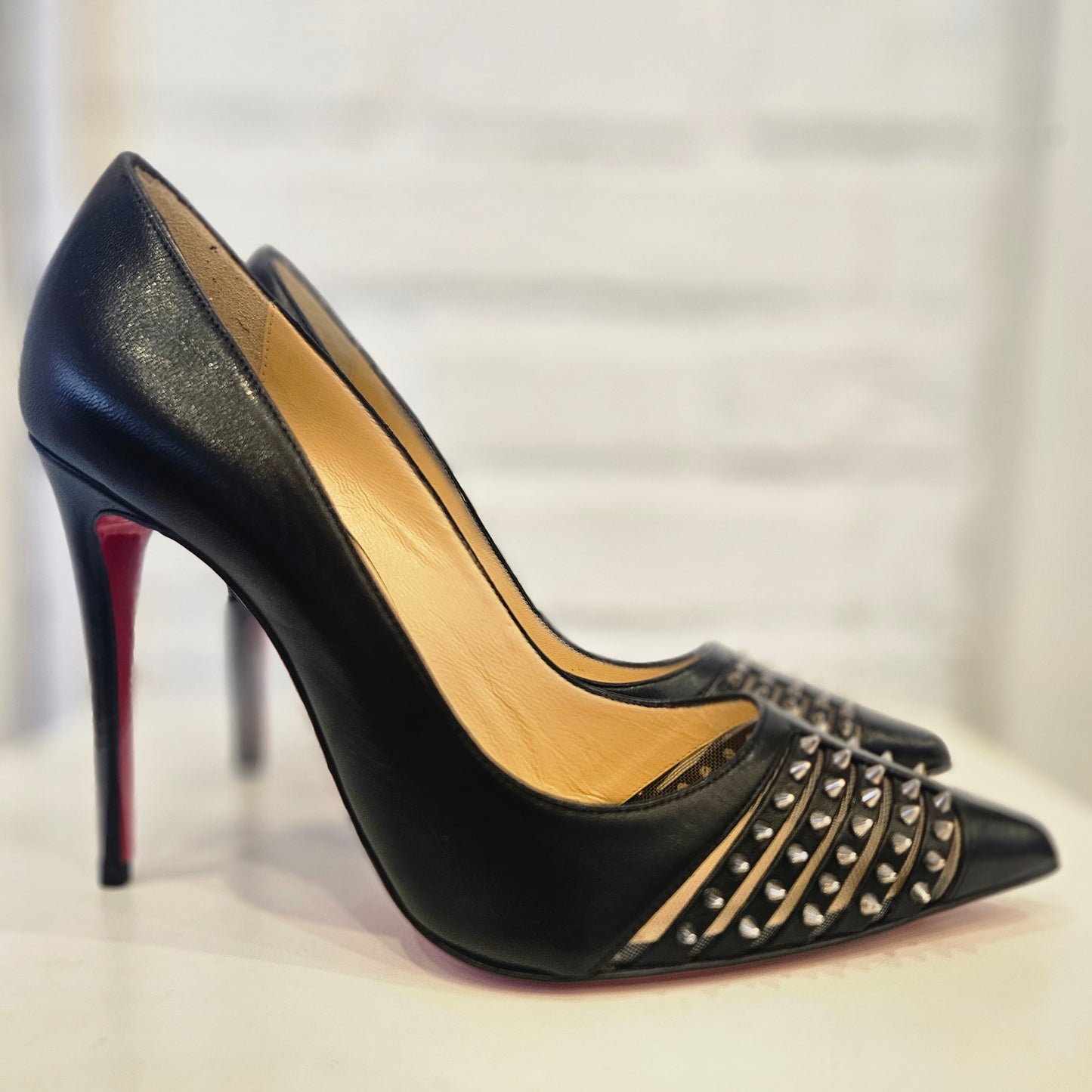 Louboutin n 37