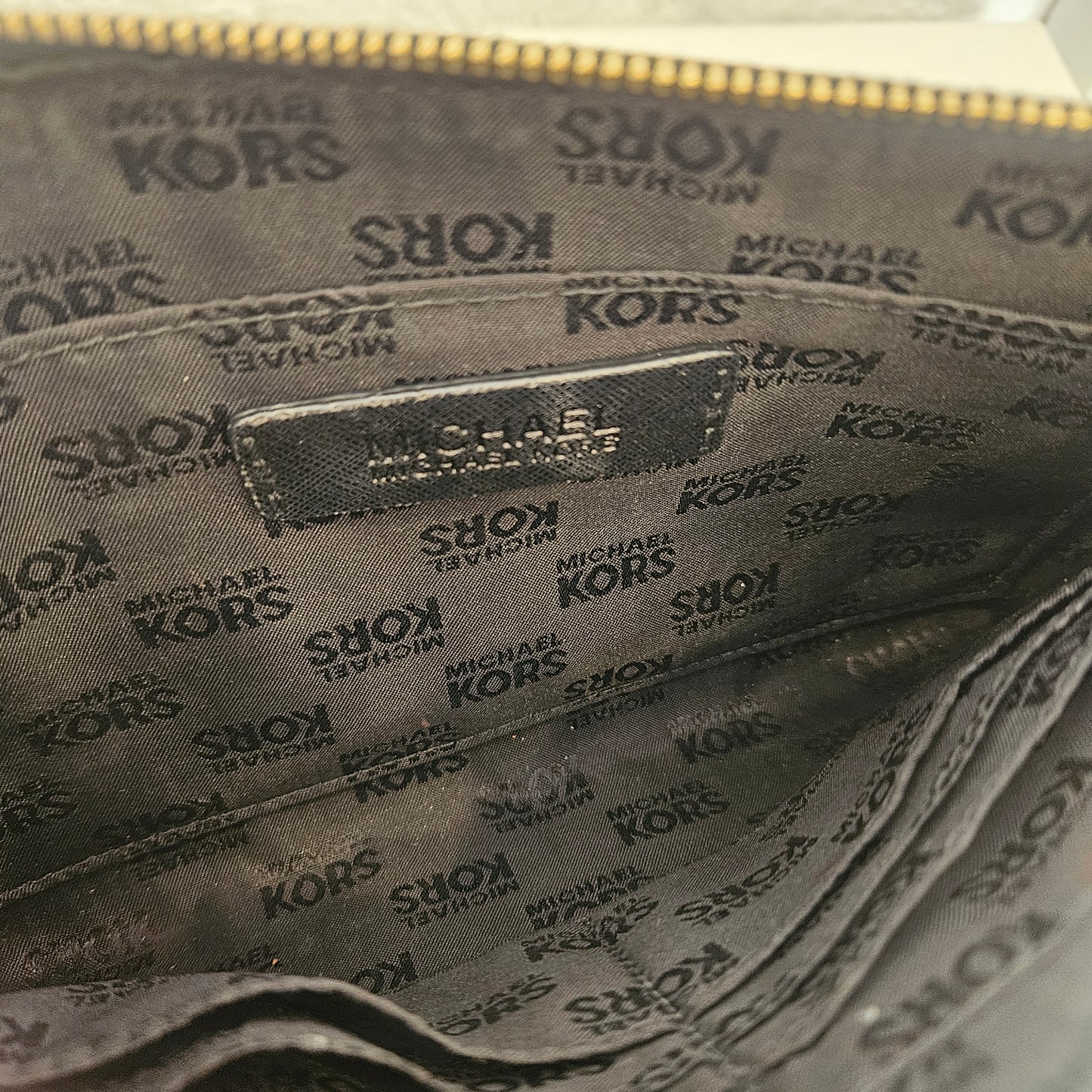 Pochette a mano Michael Kors