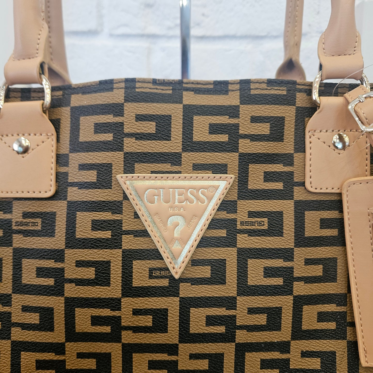Borsa Guess
