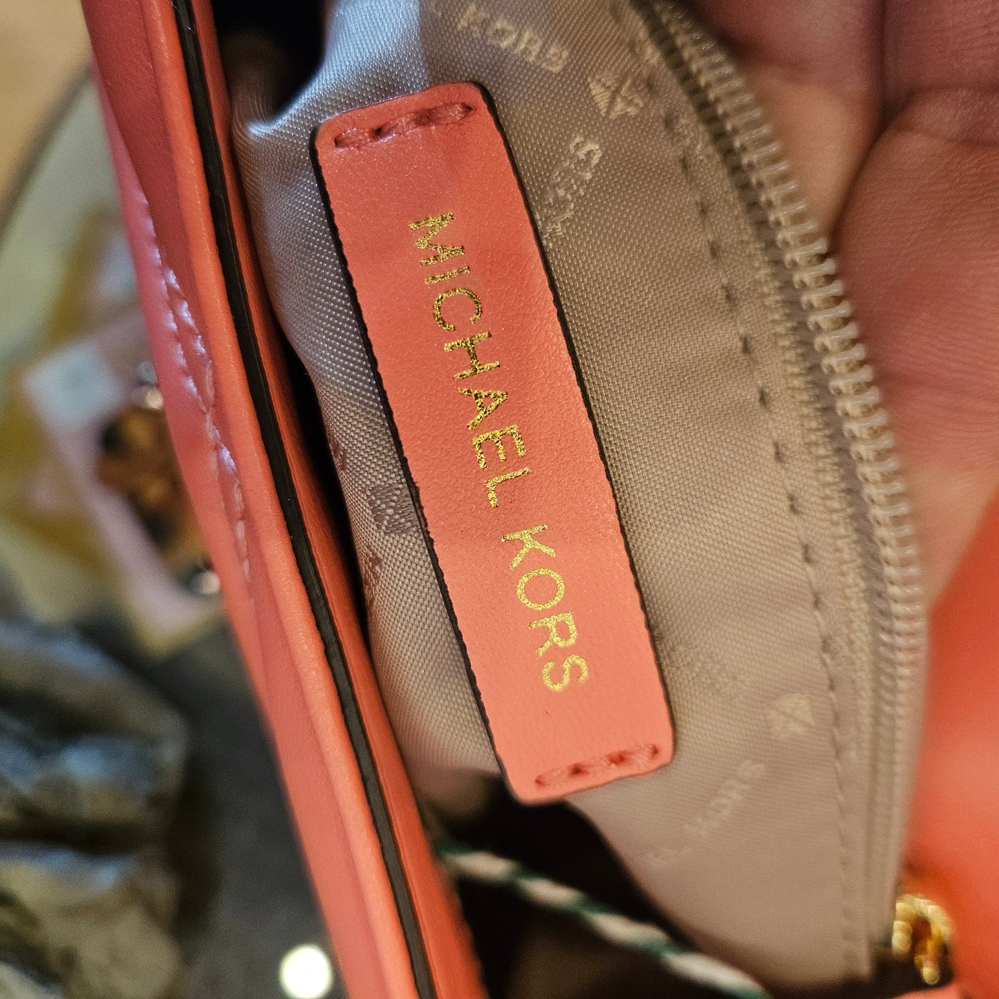 Borsa Michael Kors