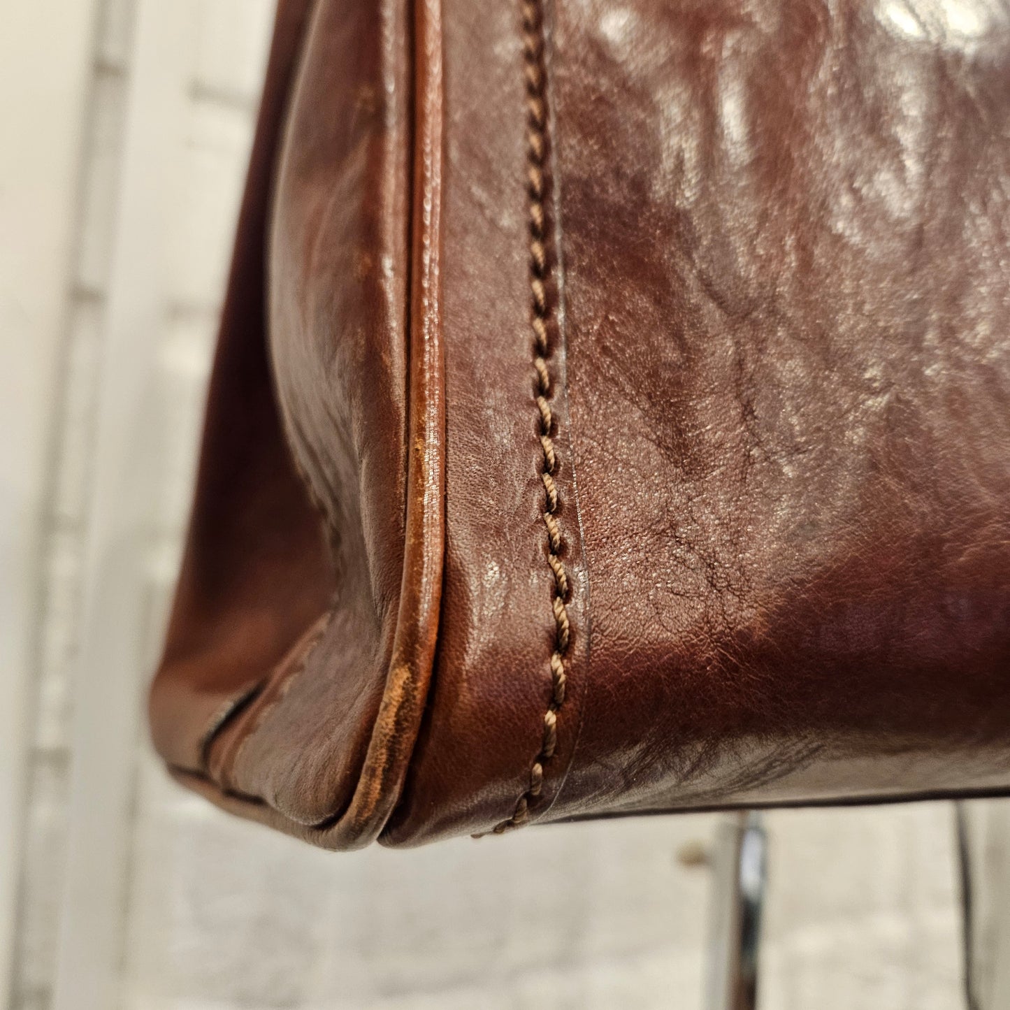 Borsa The Bridge vintage