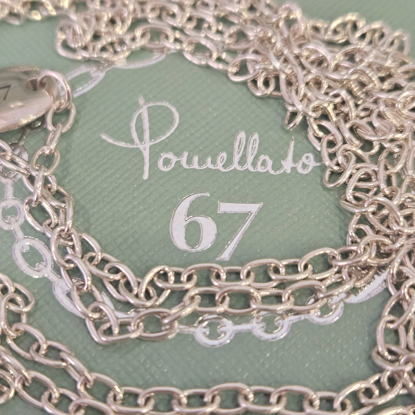 Collana Pomellato 67