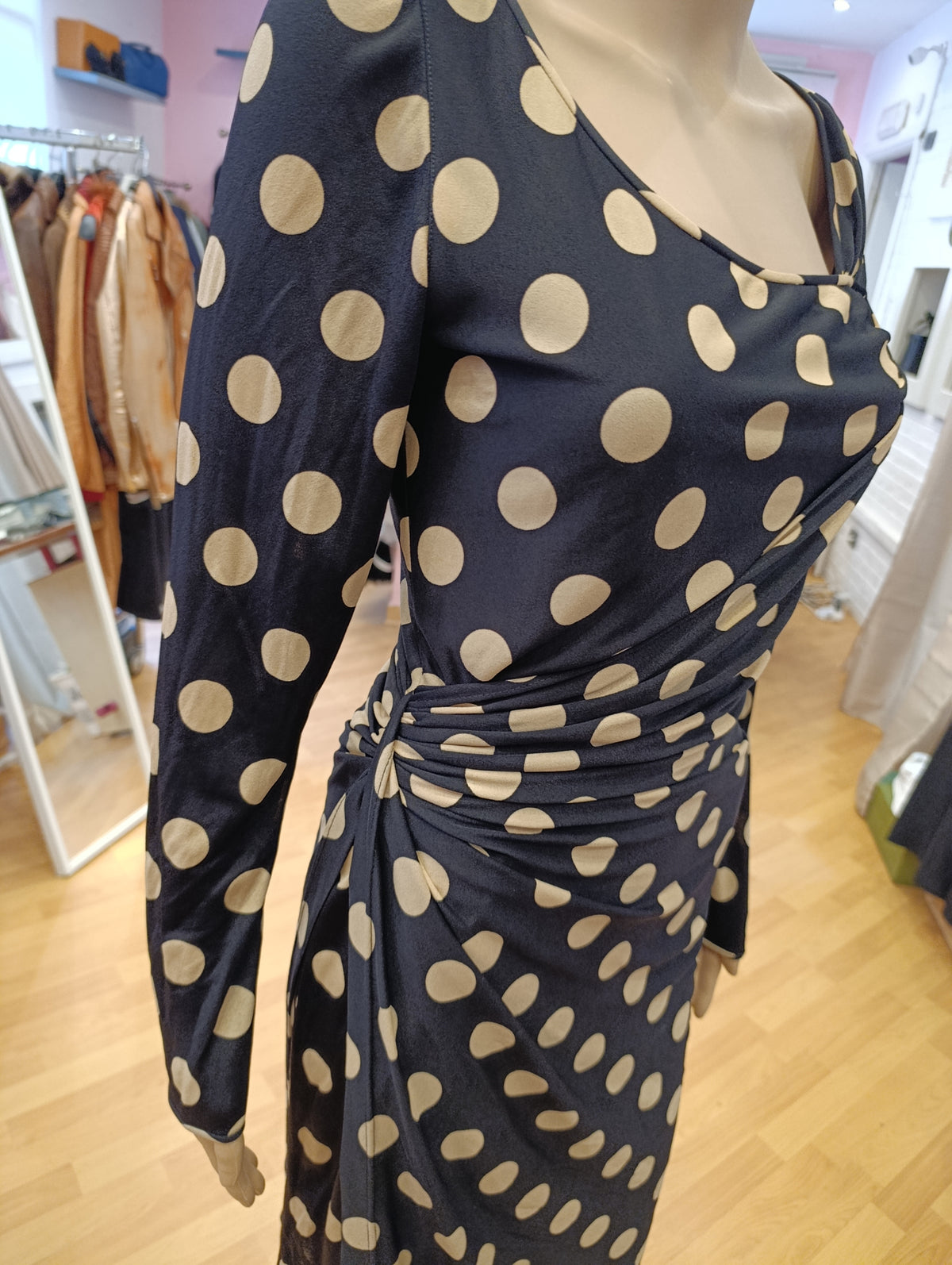 Vestito Ungaro tg 42