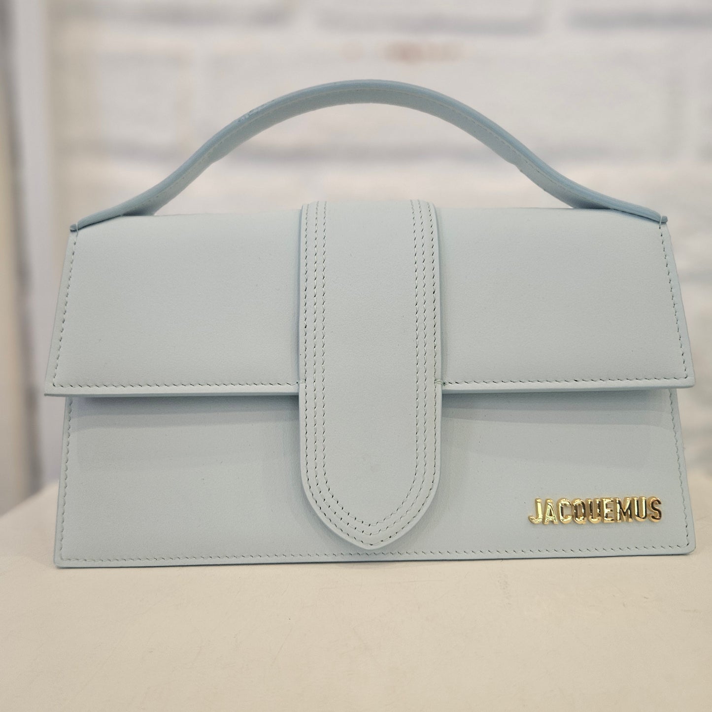 Jacquemus Le Bambino