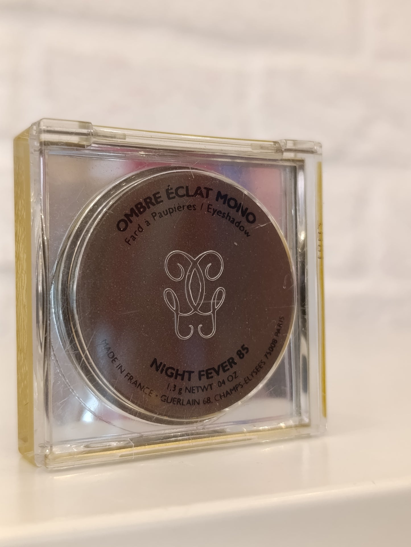Ombretto Guerlain night Fever 85