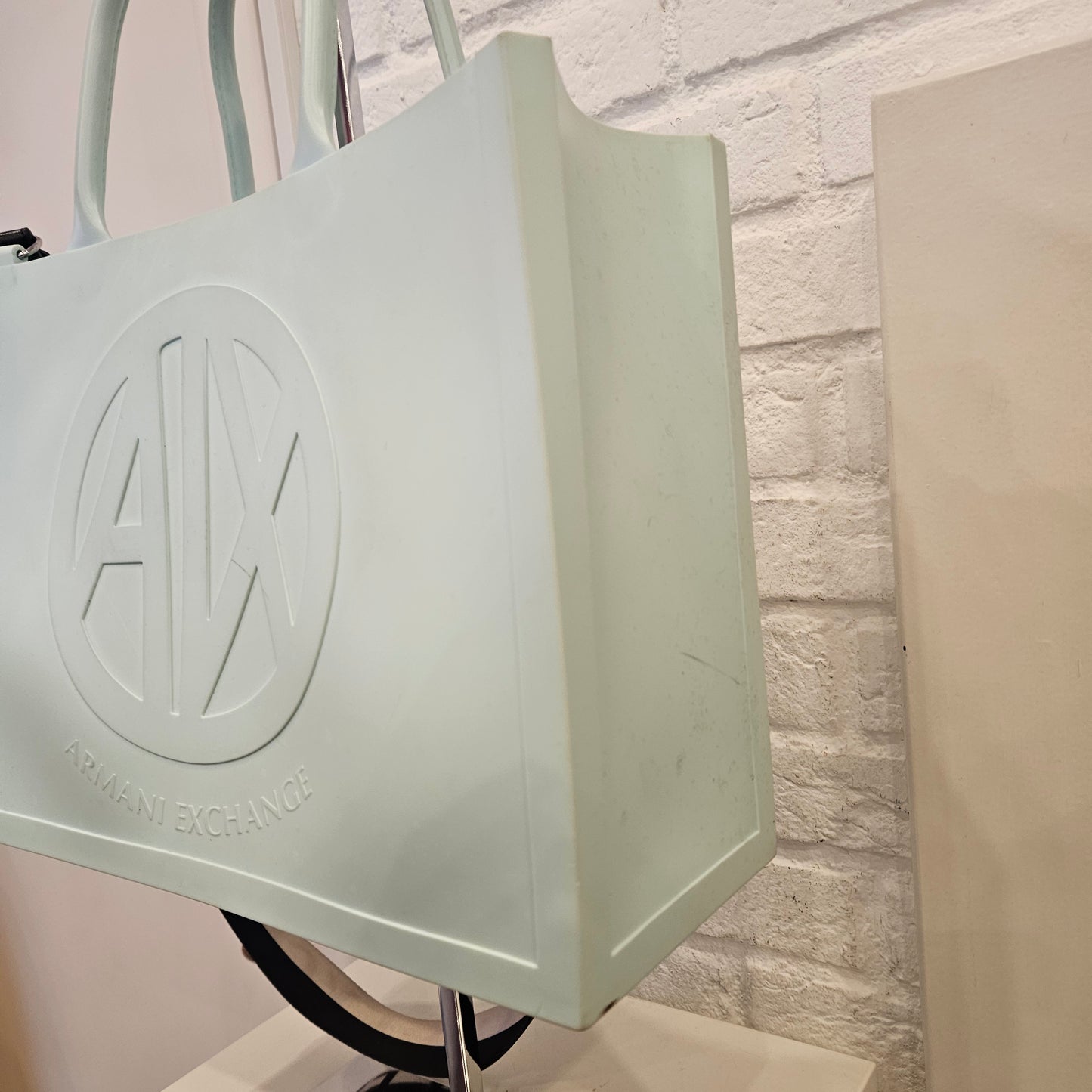 Borsa Armani Exchange